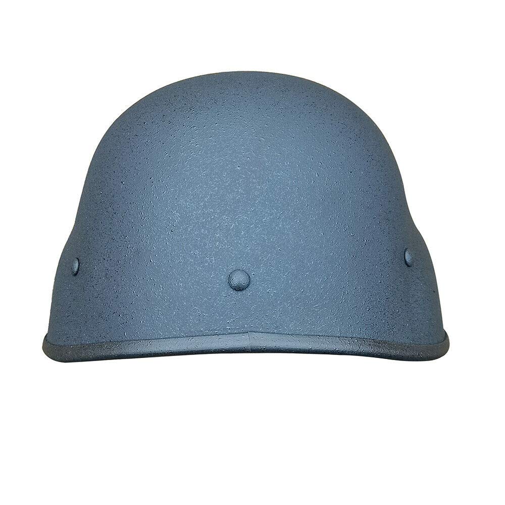 Tactical M88 Steel Helmet - Military Combat & Airsoft Head Protection Gear (56-60cm) - Ideal for Outdoor War Games, Paintball & Survival Training