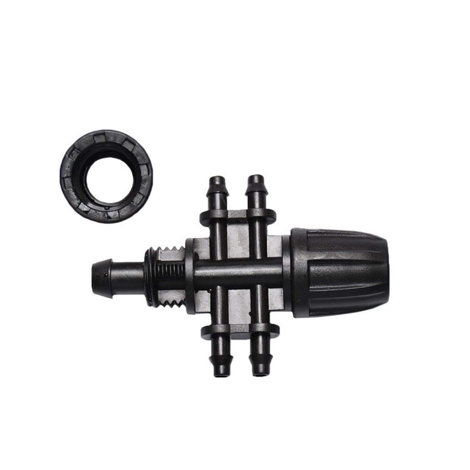 Botanical Garden Lawn Nozzle - 3/8
