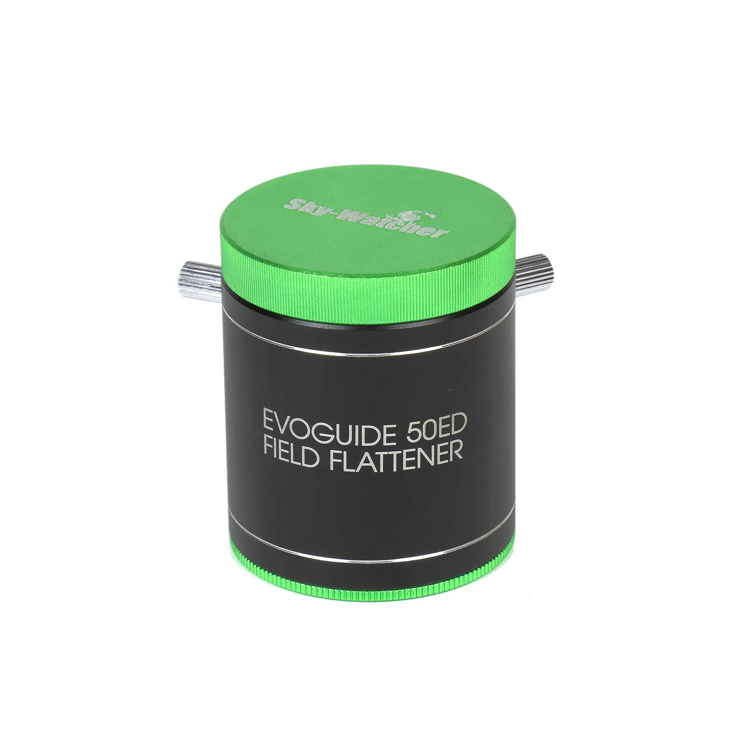 Field Flattener for EvoGuide 50 - Premium Telescope Accessory for Astrophotography & Stargazing - Perfect for Night Sky Observation & Astronomy Enthusiasts