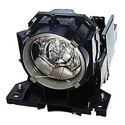 Technical Precision 51049-G Replacement Projector TV Lamp Bulb - Compatible with Light Bulb/LAMP 51049-G - Perfect for Home Theater & Office Projection Systems