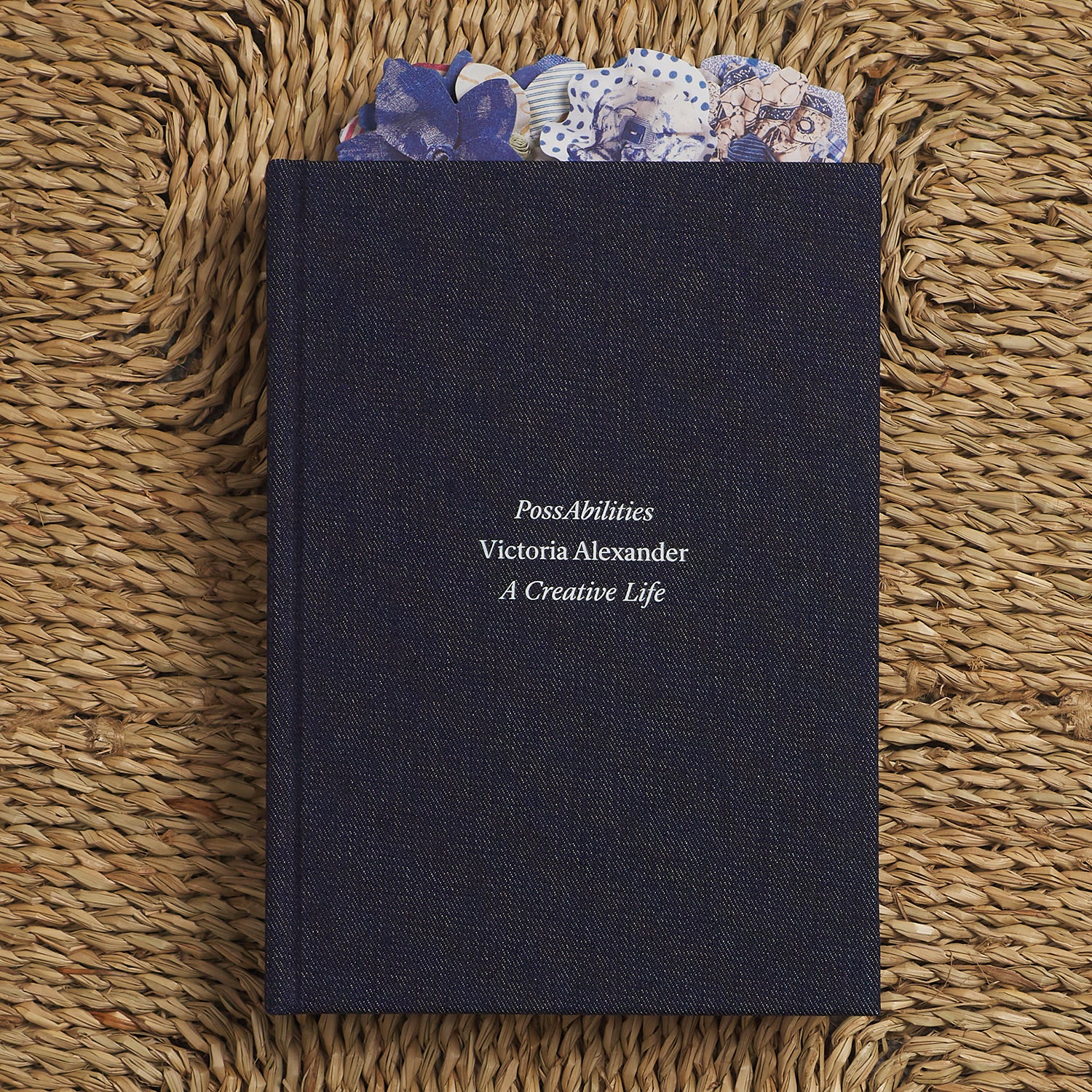PossAbilities: A Creative Life - Inspirational Book for Personal Growth & Self-Discovery | Perfect for Motivation, Creativity Development & Life Transformation