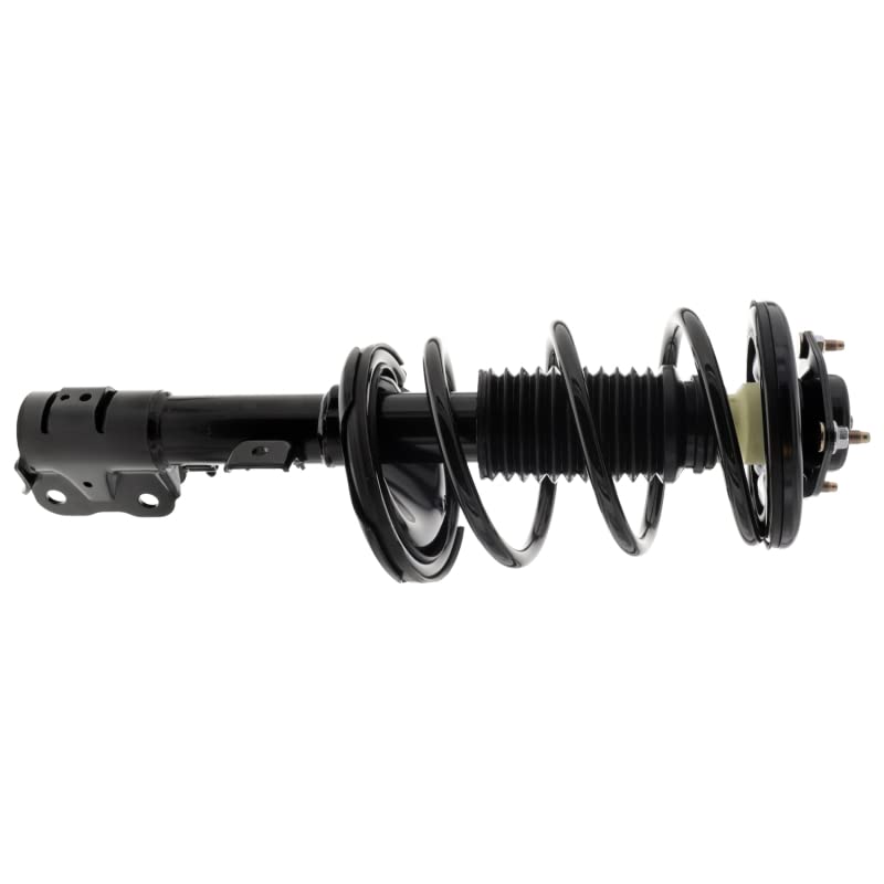 KYB SR4565 Shock Absorbers & Struts - Premium Replacement for Smooth Ride - Perfect for Trucks, SUVs, and Off-Road Vehicles