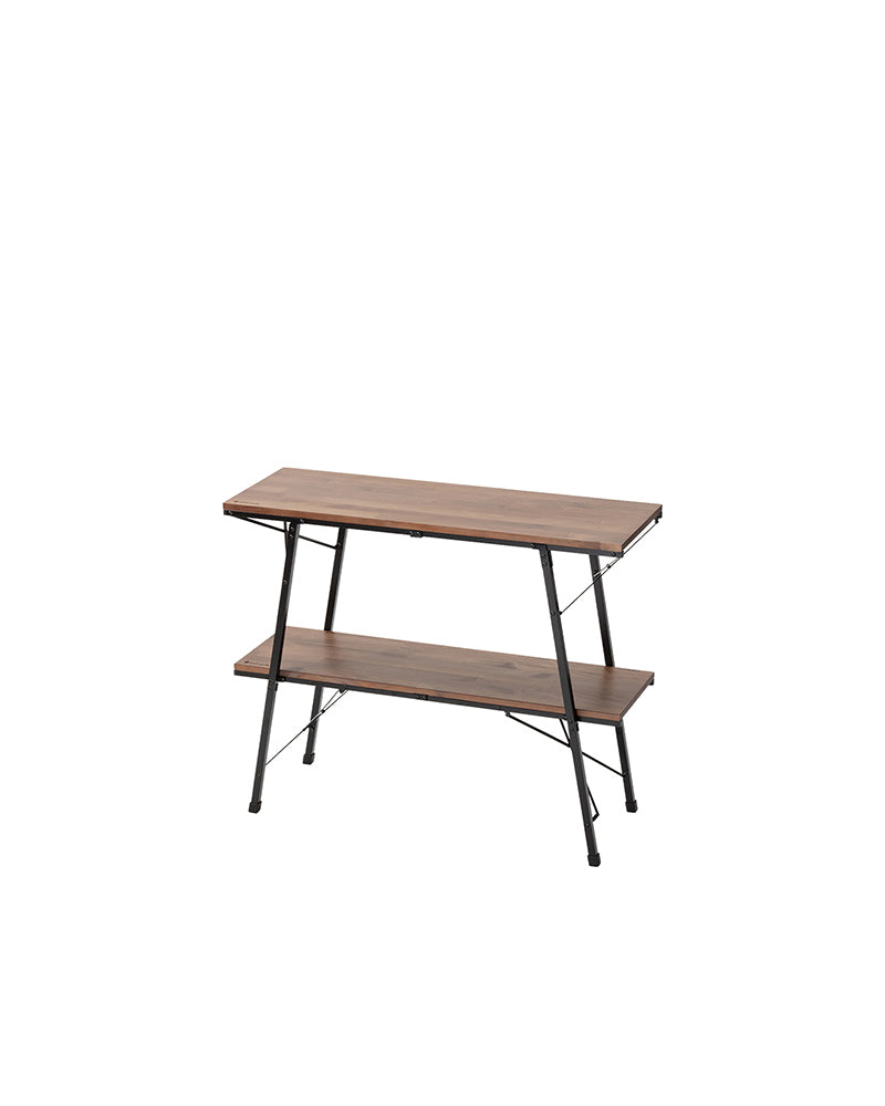 Single Action Rack - Heavy Duty Storage Organizer for Tools, Kitchenware & Office Supplies | Perfect for Garage, Workshop & Home Organization