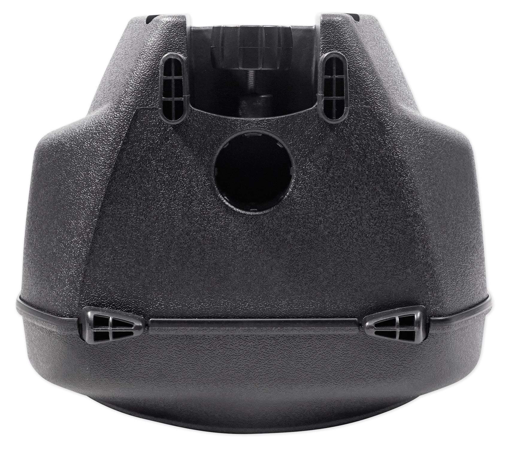 Rockville Dual 8