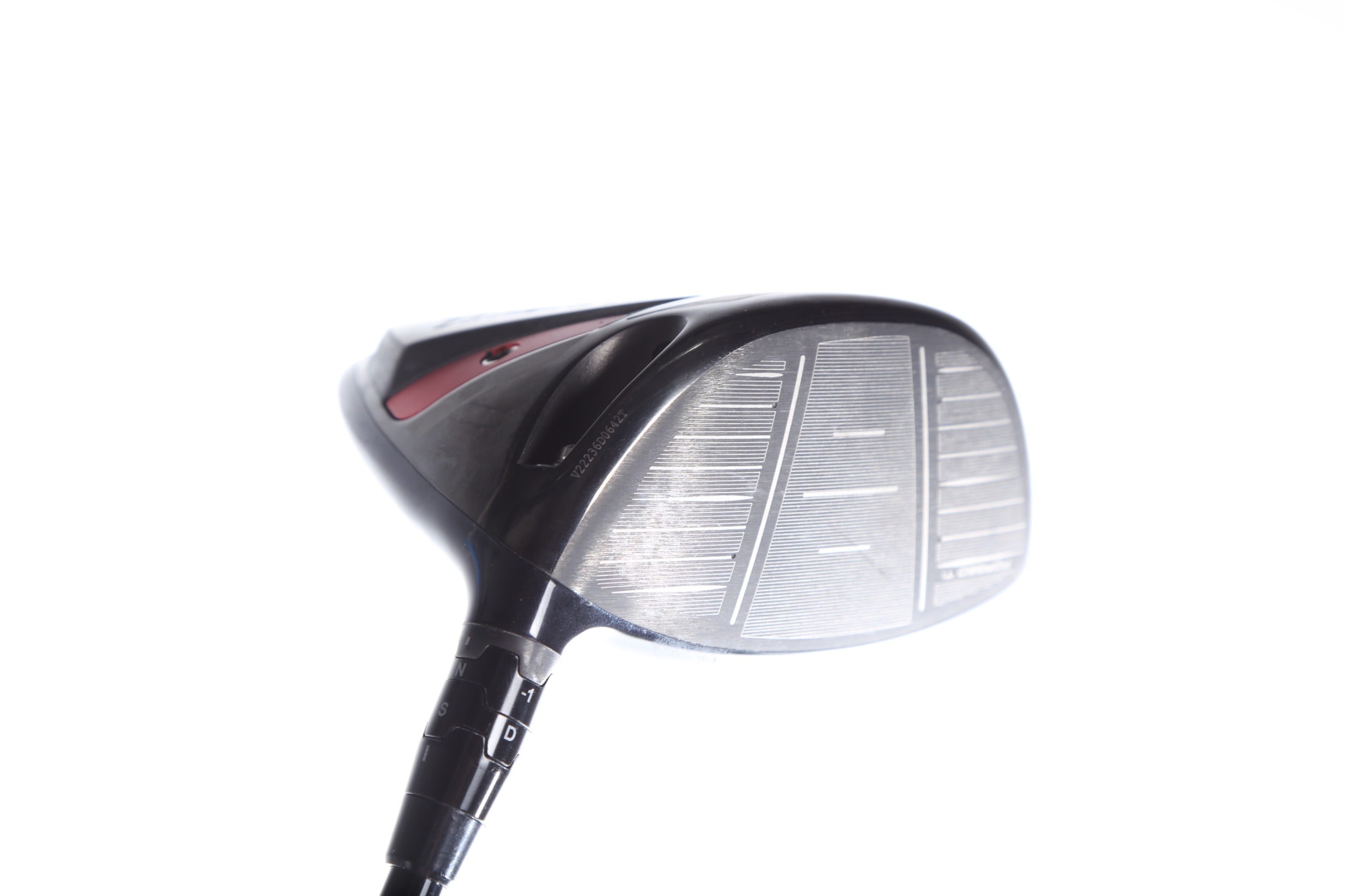 Used Callaway Big Bertha 23 Driver - 9° Stiff Flex Mitsubishi MMT Shaft - Right Hand Golf Club for Men - Perfect for Long Drives & Course Performance