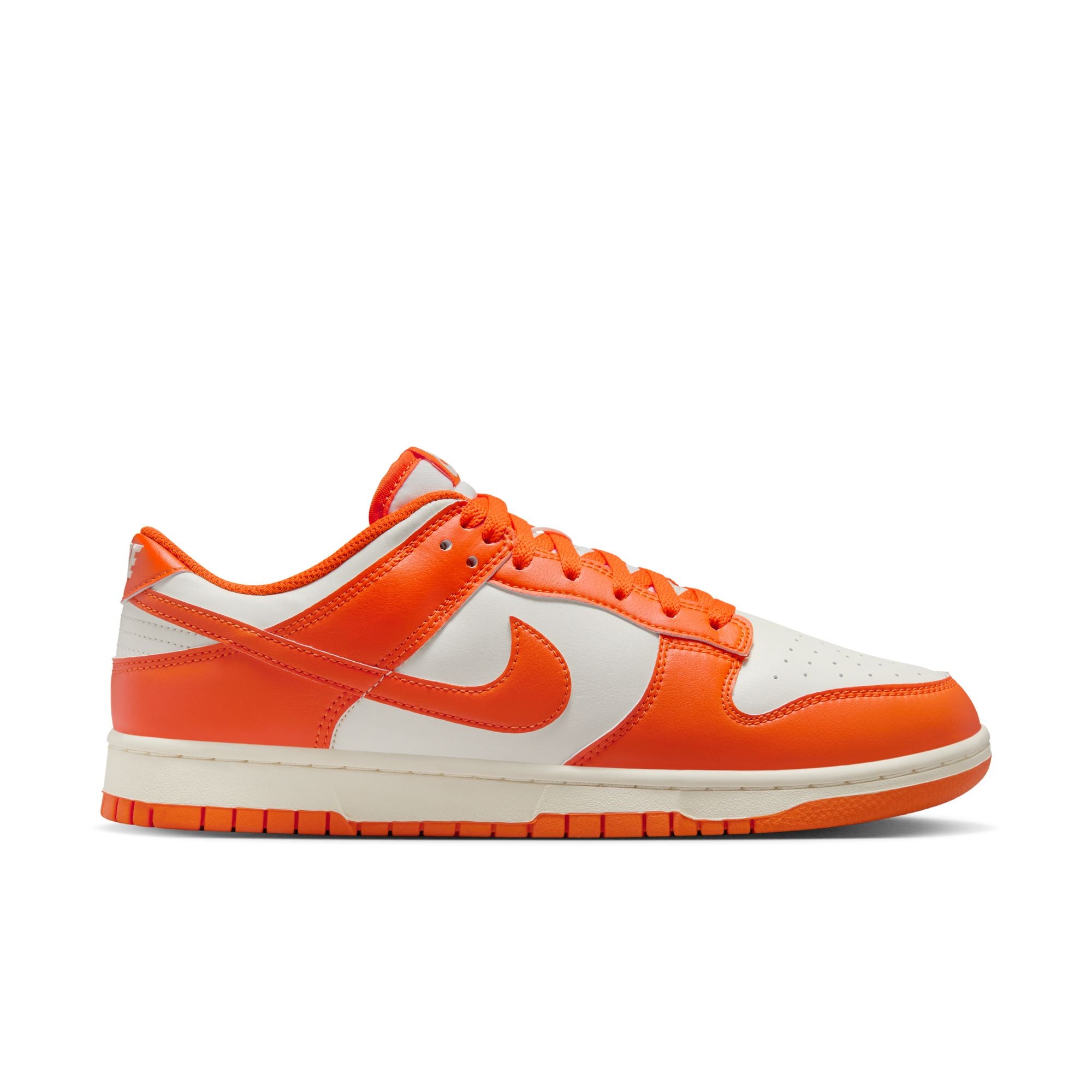 Nike Dunk Low Retro Men's Sneakers - Classic Basketball Shoes for Casual Wear & Street Style | Perfect for Everyday Comfort & Fashion