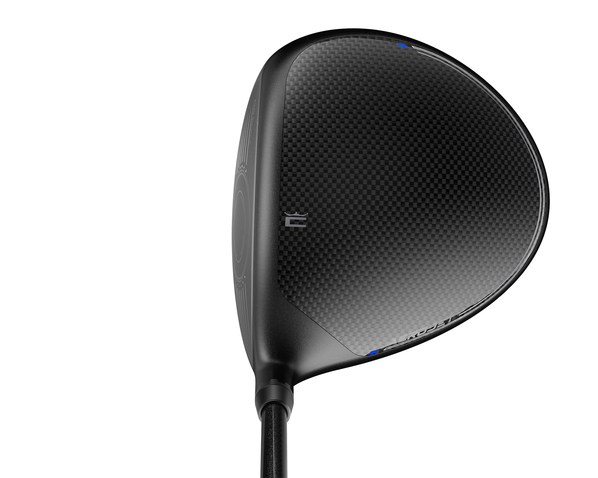 Cobra Aerojet Driver Golf Club - Premium Titanium Driver for Maximum Distance & Forgiveness | Perfect for Golfers Seeking Long Drives & Accuracy on the Course