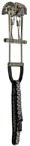 Metolius Ultralight Power Cam - Lightweight Climbing Protection Gear for Rock Climbing & Mountaineering | Perfect for Trad Climbing, Big Wall Ascents & Outdoor Adventures