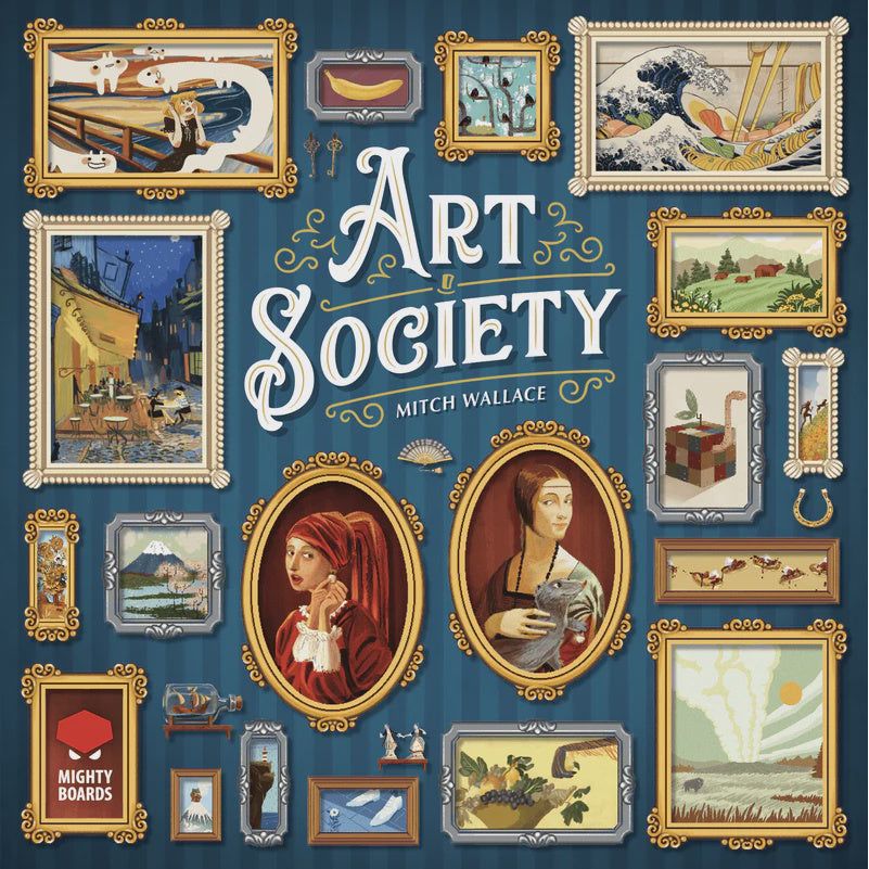 Art Society - Premium Art Supplies & Creative Tools for Artists | Perfect for Painting, Drawing & DIY Projects