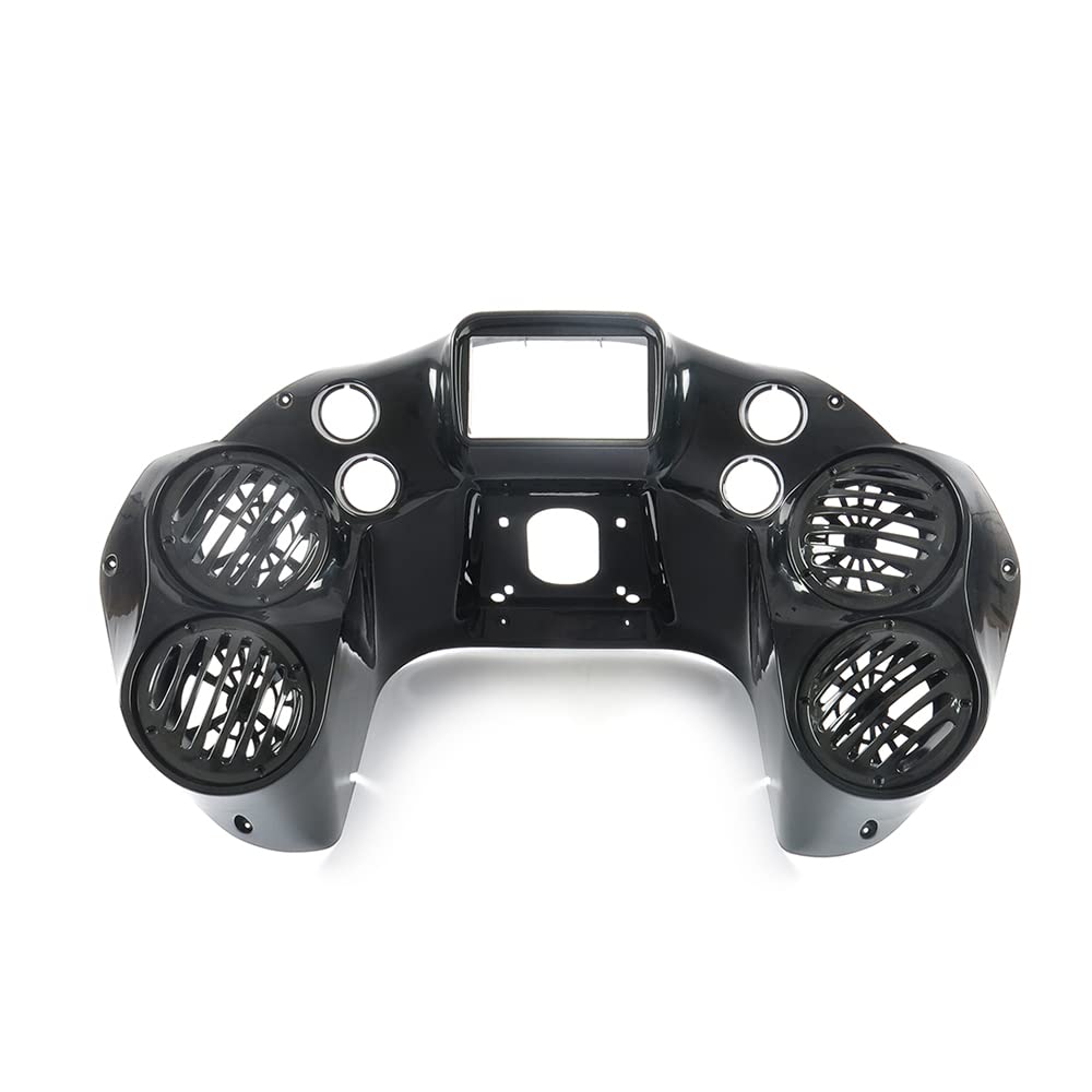 ABS Inner Fairing with Quad 6.5
