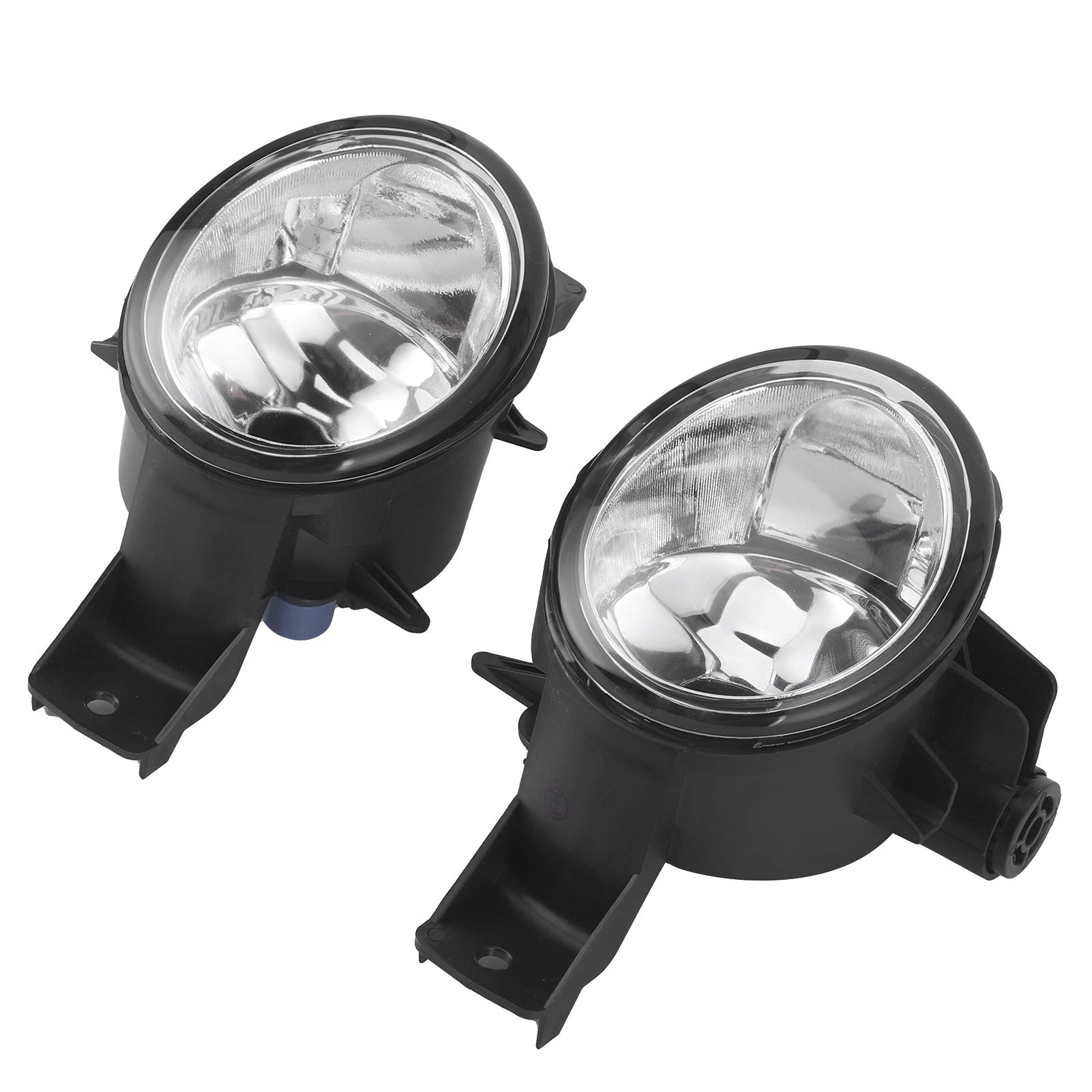 WNSC Fog Light Holder - Easy & Quick Installation, Durable Accessory with Bright Illumination & High Light Transmittance | Perfect for Night Driving, Off-Road Adventures & Low Visibility Conditions
