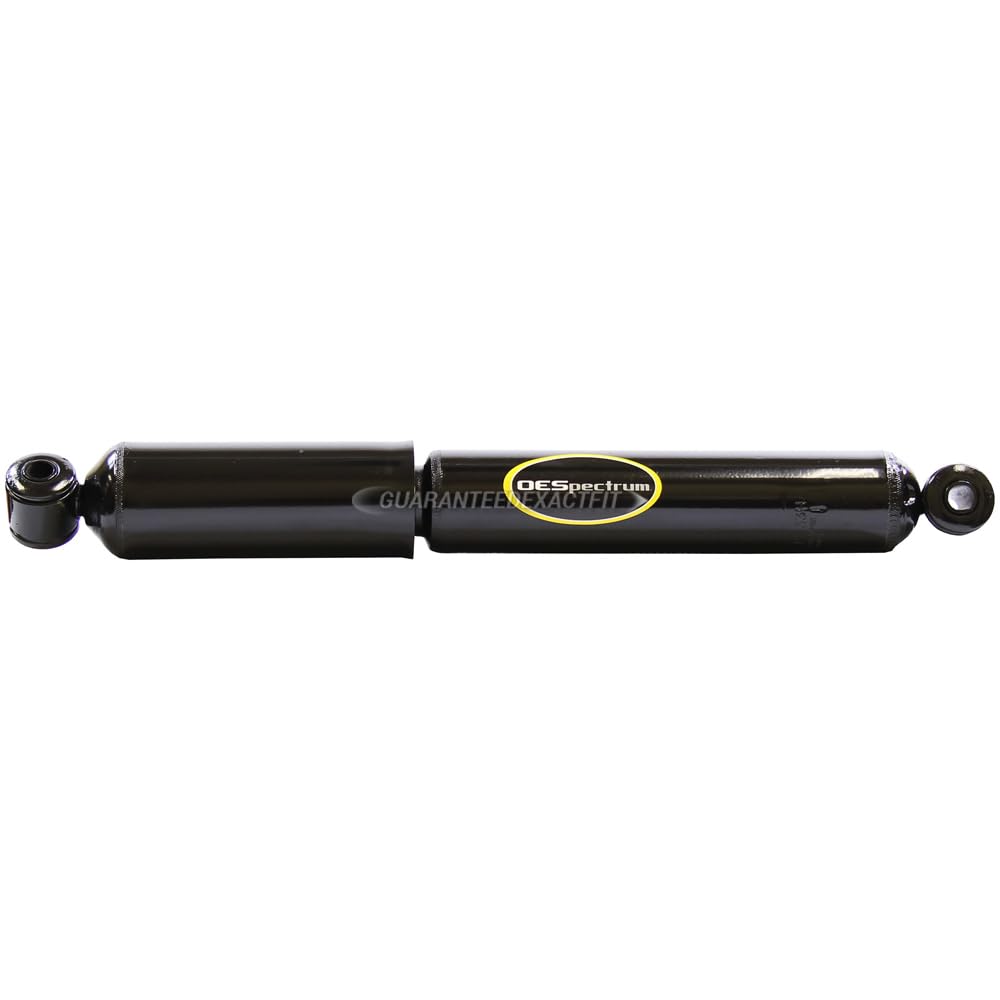 Monroe Front & Rear Shocks Struts for Chrysler Town & Country Plymouth Voyager - 77-68418F9 | BuyAutoParts | Improve Ride Comfort & Stability for Family Road Trips