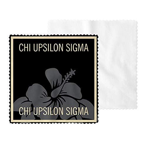 Chi Upsilon Sigma - 4