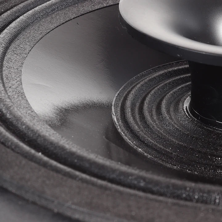 SUNDOWN 8 Pro Sound Co Axial Powersports Speaker BPS 8 - High Power 8