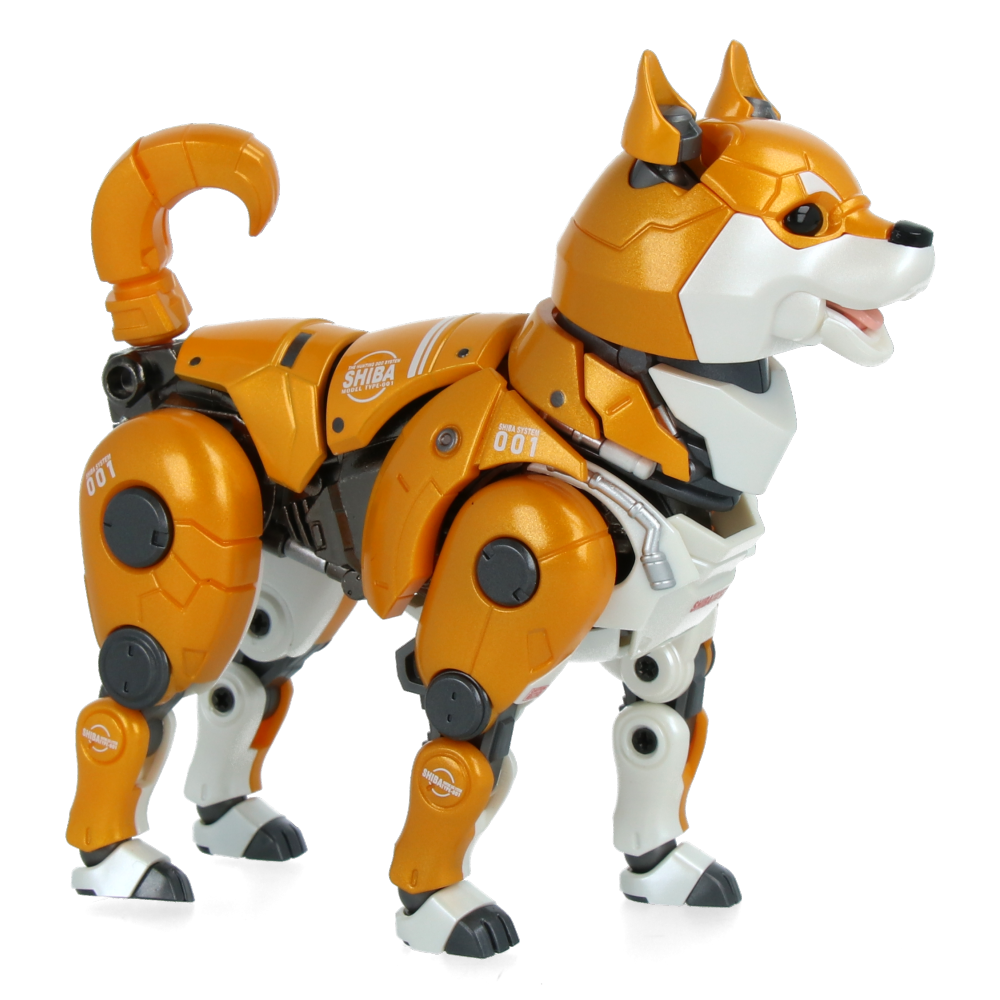 Cyber Pet SaSa KKP001 01 - Interactive Smart Robotic Pet Toy for Kids & Adults | Perfect for Home Play, Gifts & STEM Learning