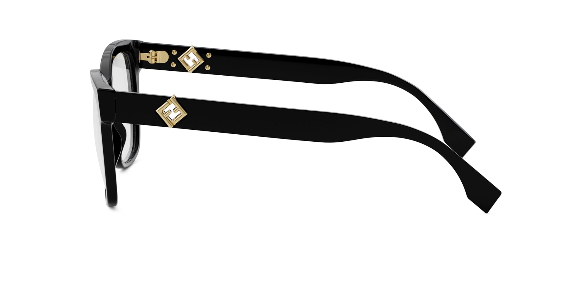 Fendi Diamonds FE50117I Sunglasses - Luxury Designer Shades for Women & Men - Perfect for Outdoor Activities, Travel & Fashion