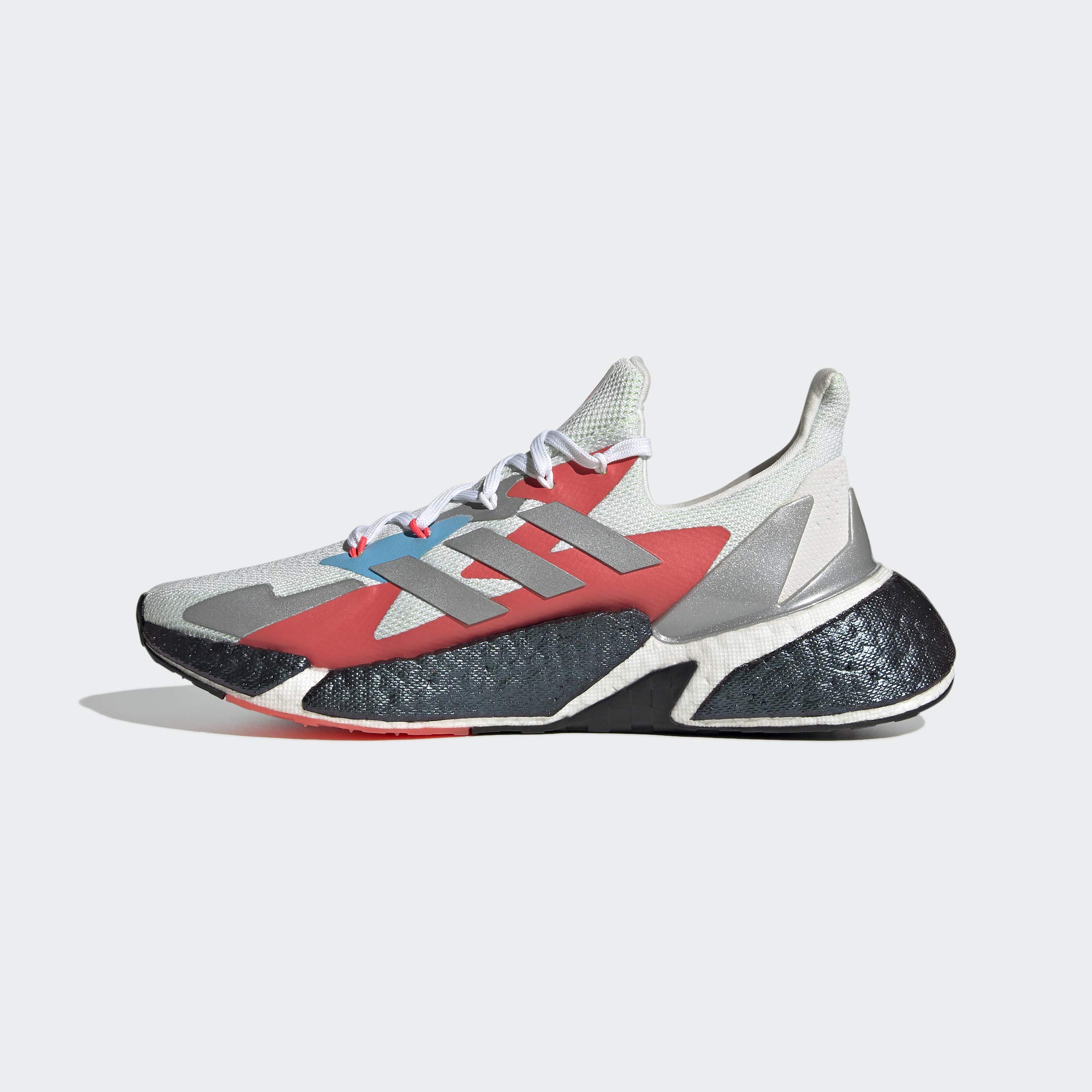 adidas Women's X9000L4 Running Shoes - Lightweight Athletic Sneakers for Jogging, Gym Workouts & Daily Wear