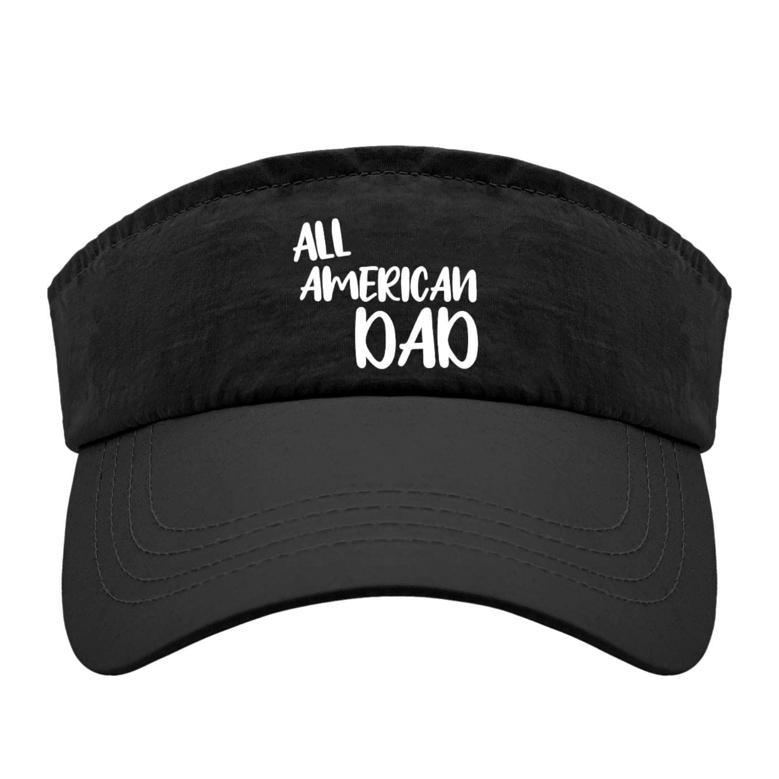Stylish Women's Visor Hats - UV Protection Sun Visor Caps for Teens & Adults | Perfect for Running, Golf, Beach & Outdoor Activities