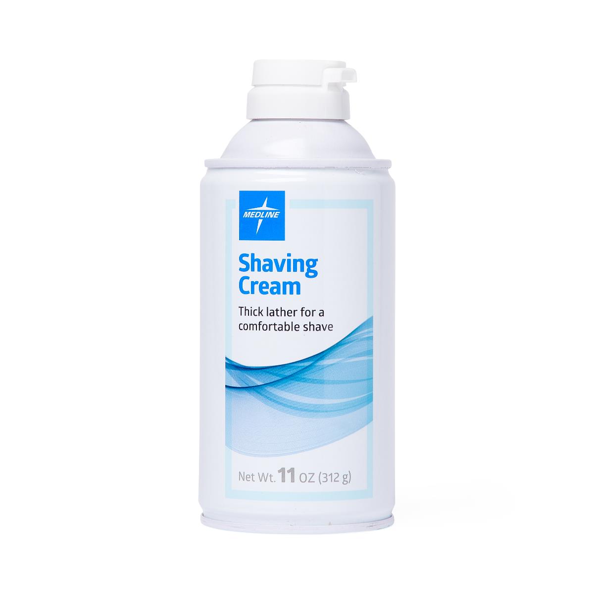 Premium Shaving Cream for Men - 11oz Ultra Hydrating & Soothing Formula - Best for Sensitive Skin & Close Shave - Ideal for Daily Use, Travel & Grooming Kits