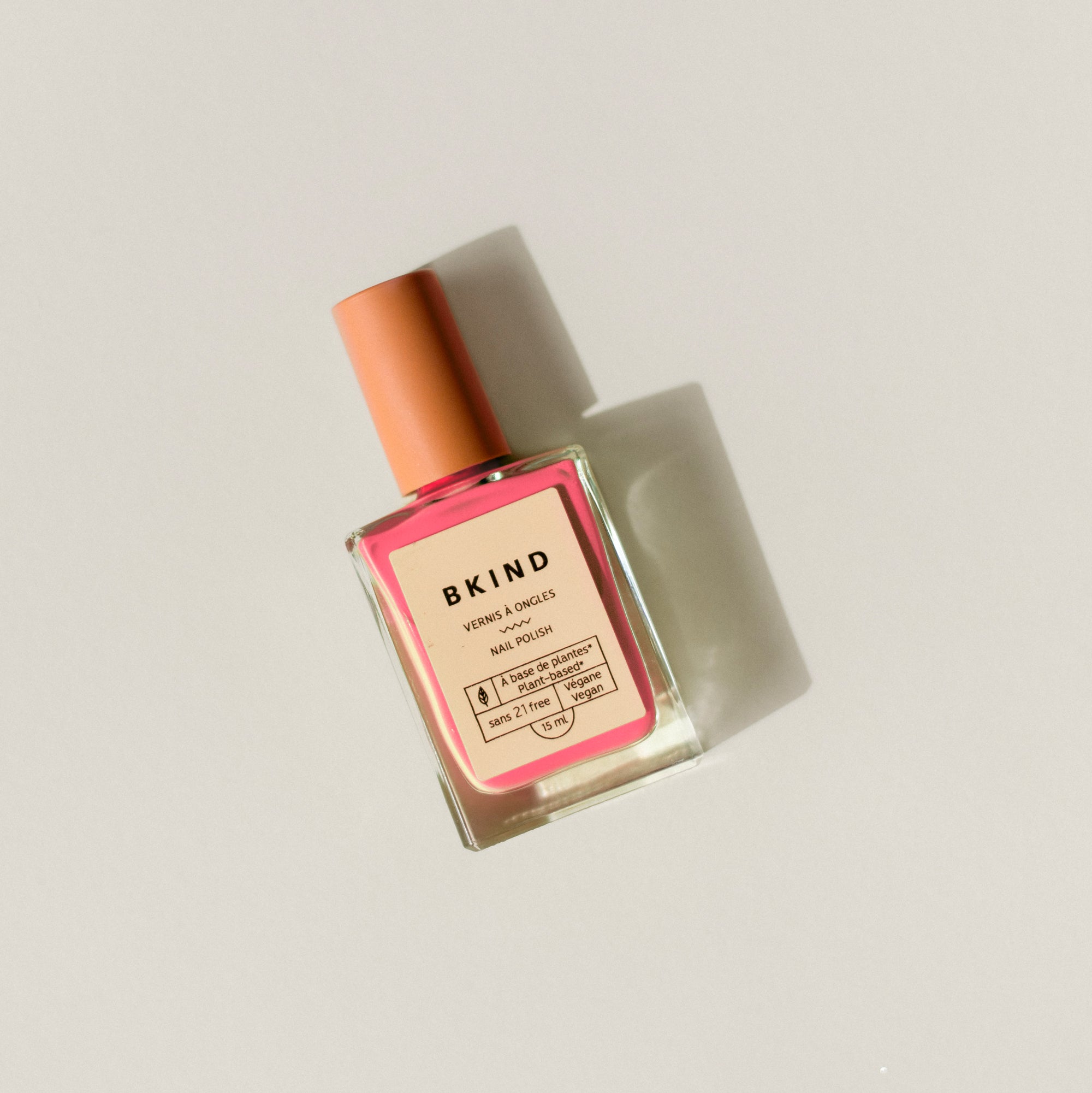 Flamingo Nail Polish - Long Lasting & Vibrant Colors for Manicures & Pedicures | Perfect for Summer, Parties & Everyday Wear