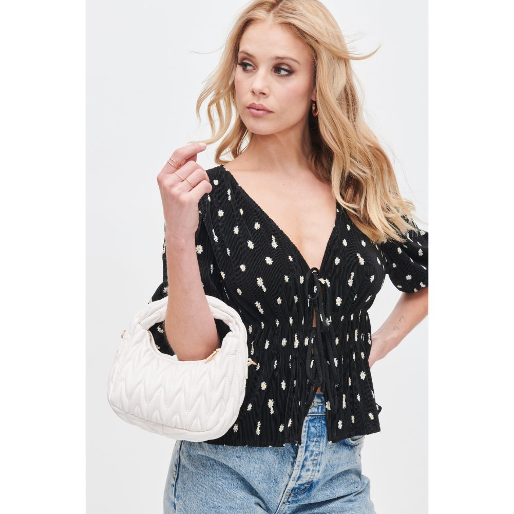 Persephone Crossbody Bag for Women - Stylish Leather Shoulder Purse with Adjustable Strap, Perfect for Daily Use, Travel & Shopping