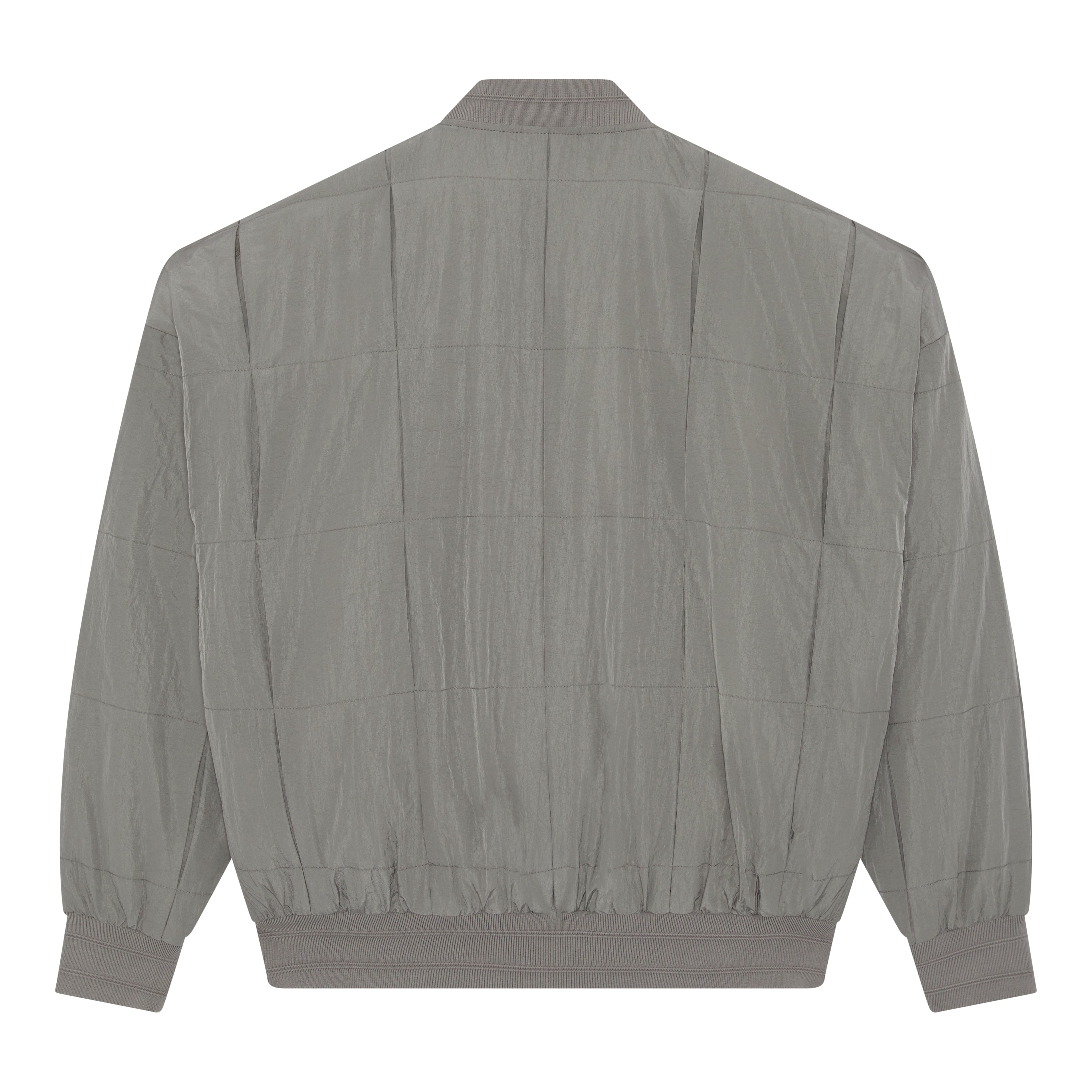 LUNAR PLEATED MA1 BOMBER JACKET for Men & Women | Lightweight Water-Resistant Flight Jacket | Streetwear Fashion Outerwear for Urban Style & Night Out