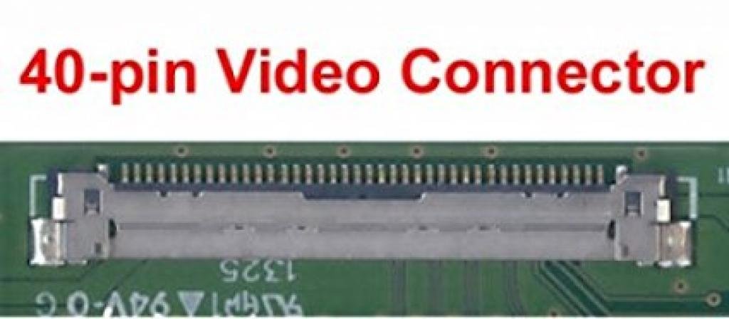 N156BGE-LB1 (or Compatible) 15.6