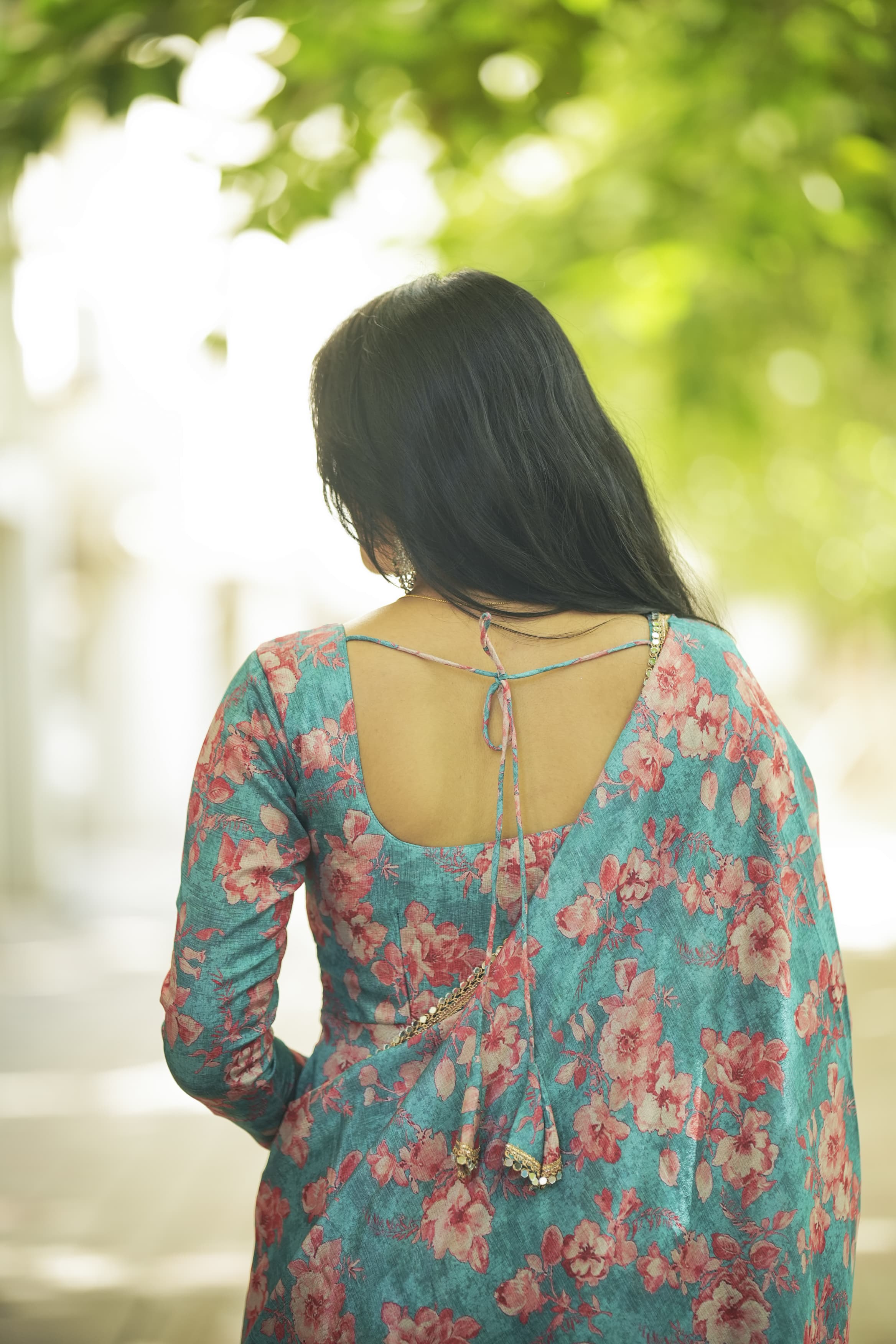 DD573 Malar - Simple and Elegant Jewelry Collection for Women | Perfect for Everyday Wear, Parties & Special Occasions