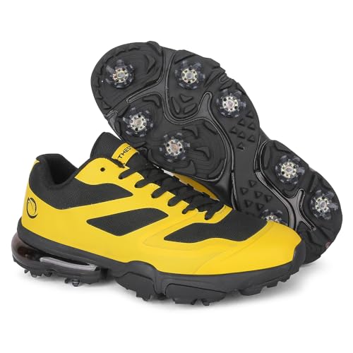 Black Yellow
