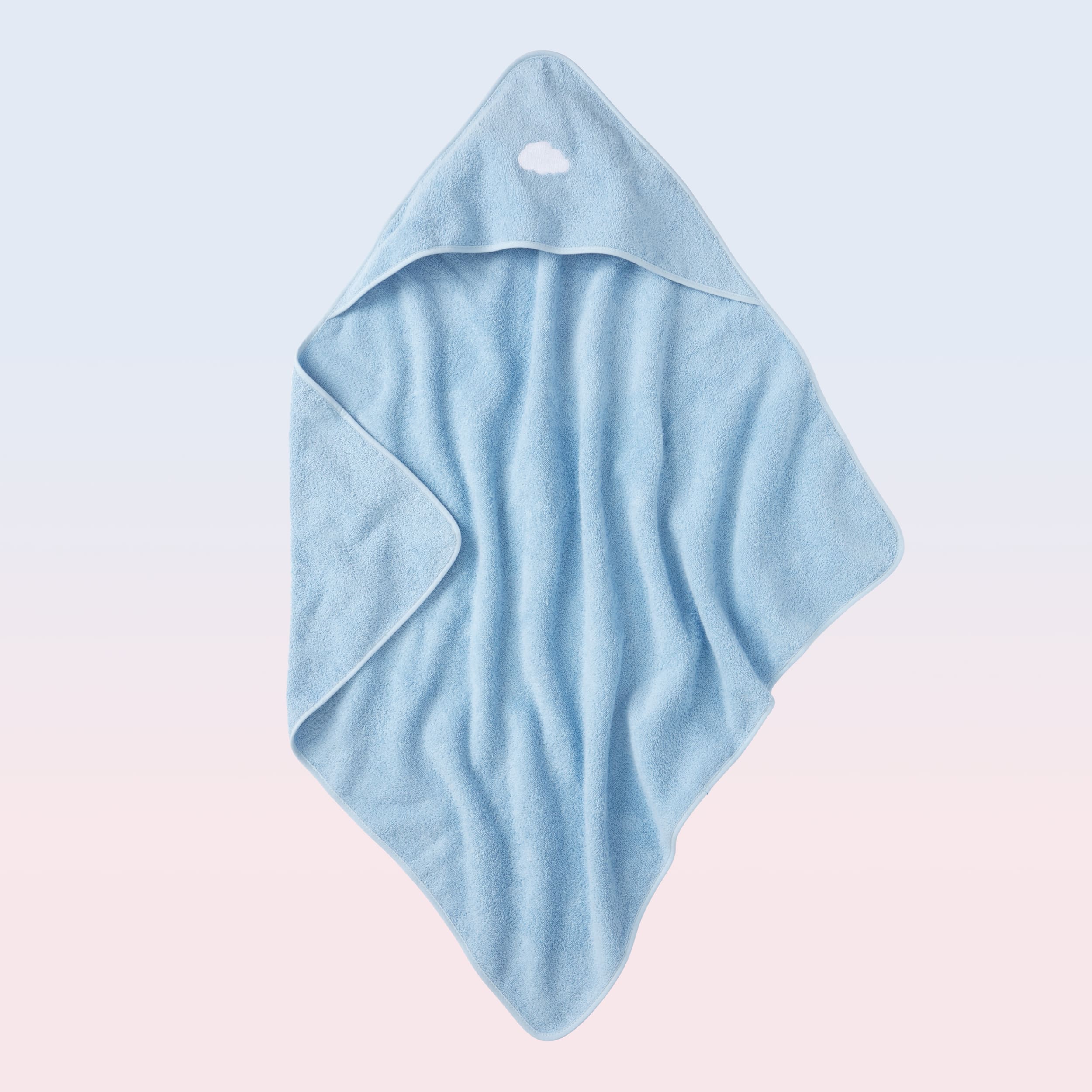 Soft and Absorbent Hooded Bath Towel for Adults & Kids - Cozy Spa, Beach, and Pool Accessory - Perfect for Bath, Swimming, and Lounging