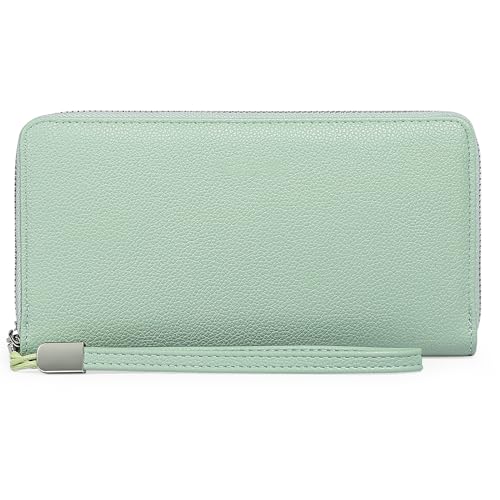 A02-light Green