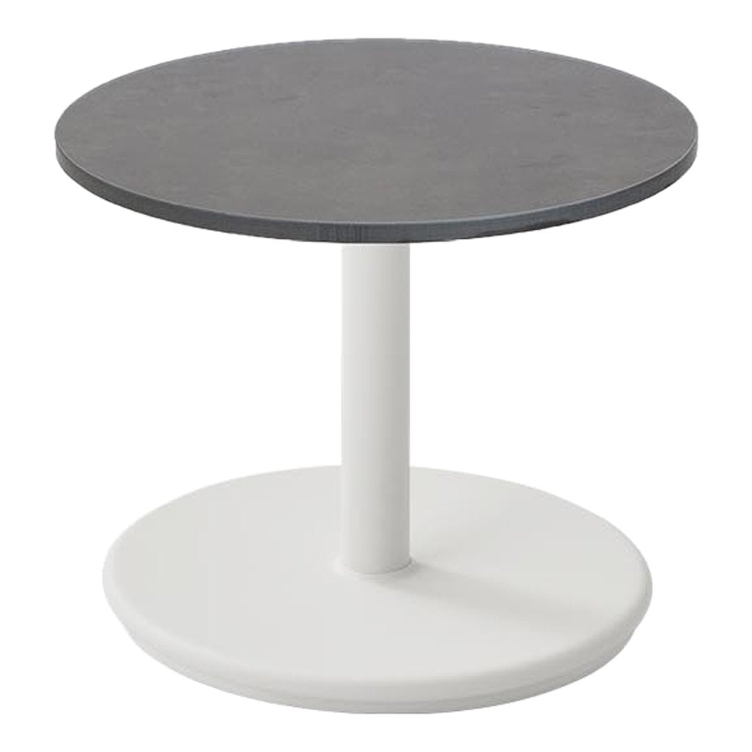 Portable Outdoor Coffee Table - Compact & Lightweight for Camping, Picnics, and Patio Relaxation