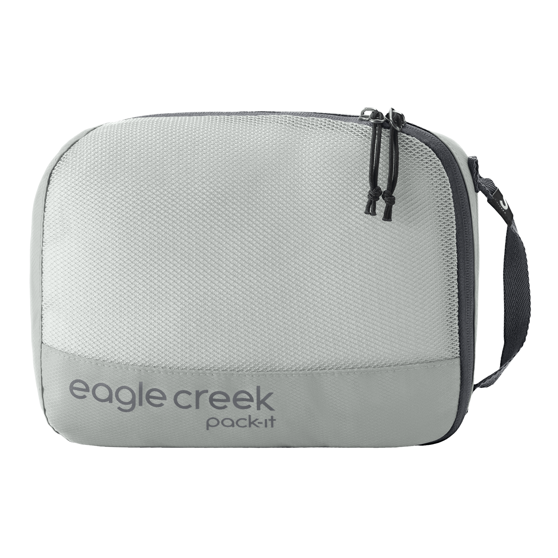 Eagle Creek Pack It Reveal Cube Set - 3 Pack Travel Organizer for Luggage, Backpack & Suitcase - Perfect for Business Trips, Vacations & Weekend Getaways