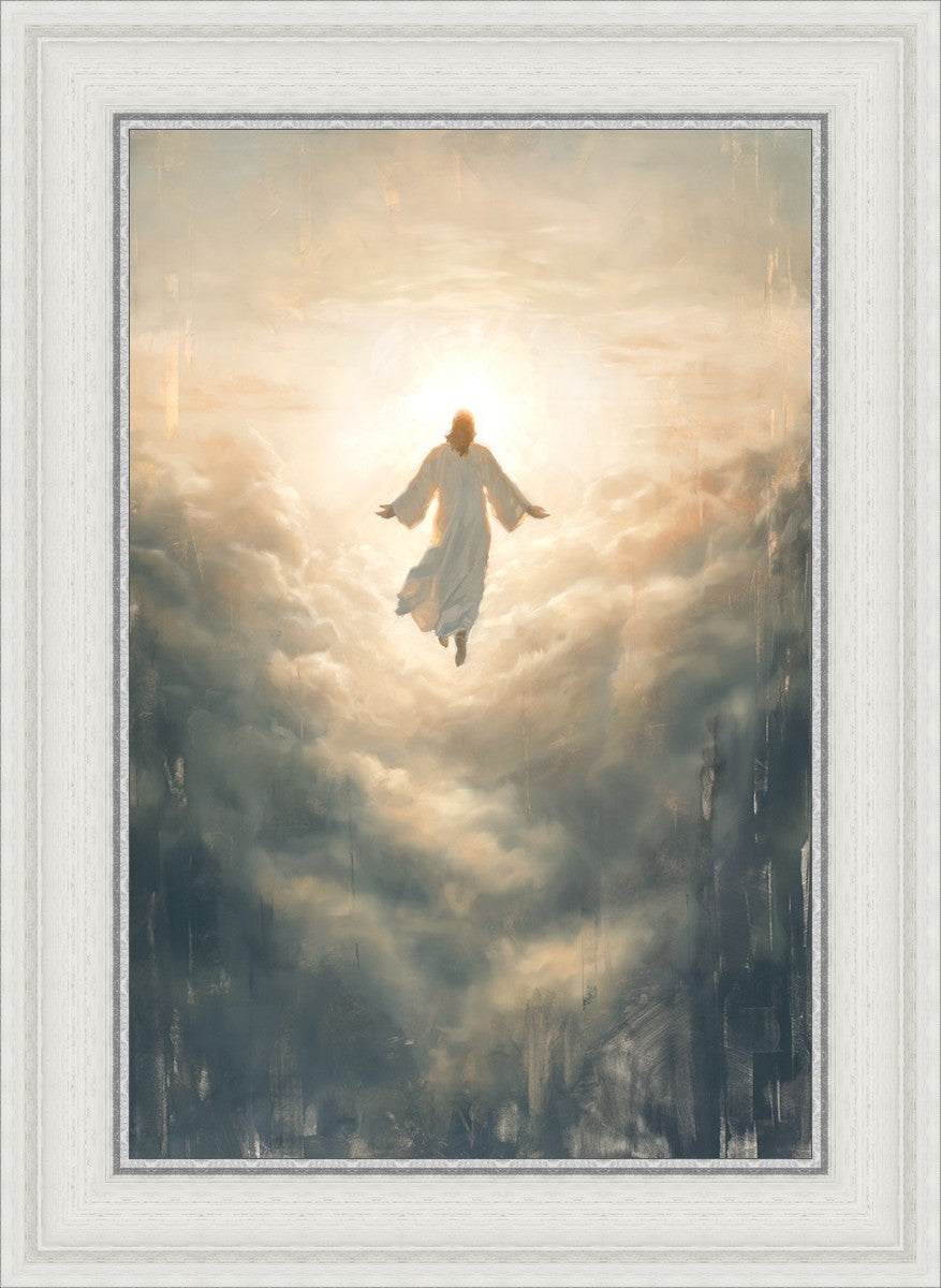 Messiah's Return - Christian Book & Bible Study Guide for End Times Prophecy | Perfect for Church Groups, Bible Study & Personal Devotion
