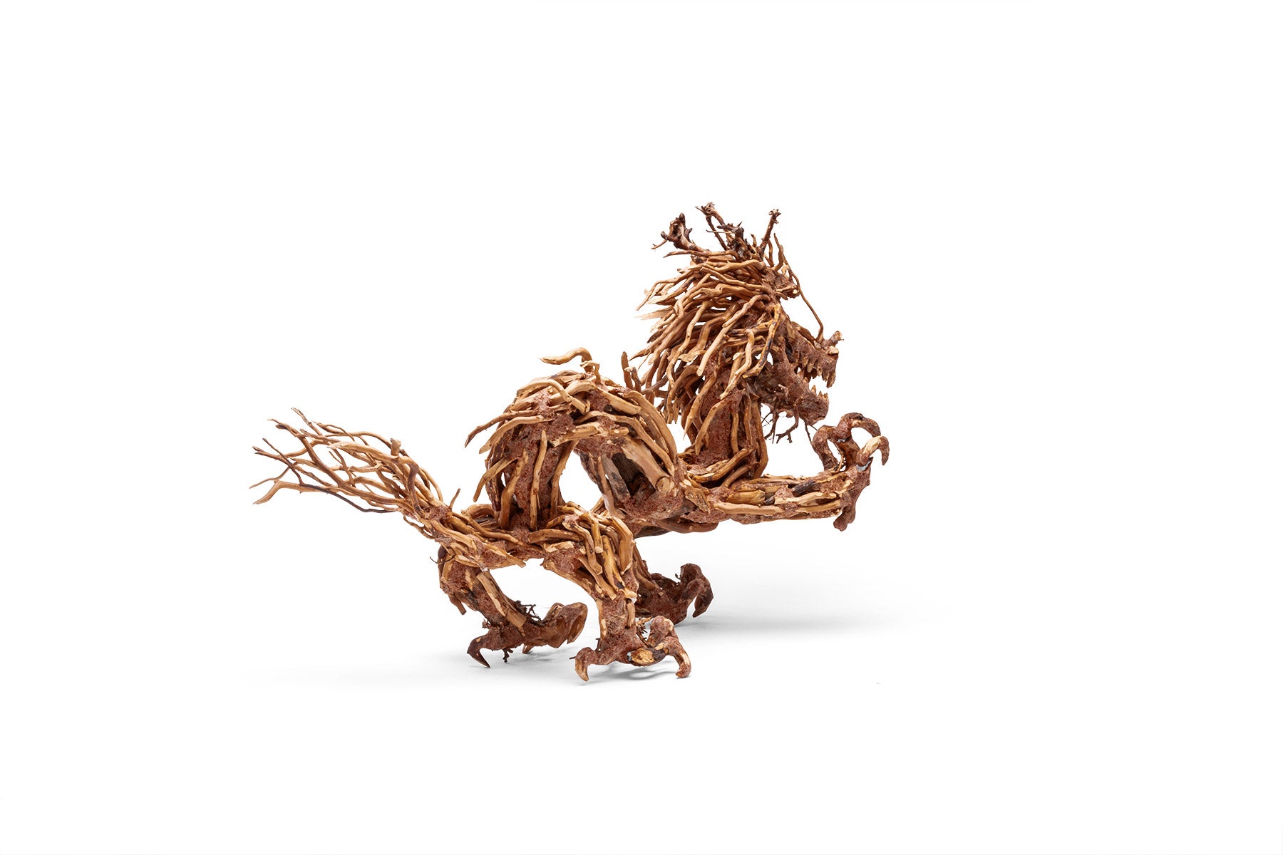 Premium Uns Bonsai 010 - Handcrafted Miniature Tree for Home & Office Decor | Perfect for Zen Gardens, Gifts, and Indoor Plant Lovers