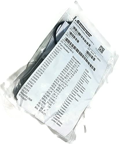 Hydro Gear Seal Kit 73107 - Replaces 72994 & 71410 for Lawn Mowers
