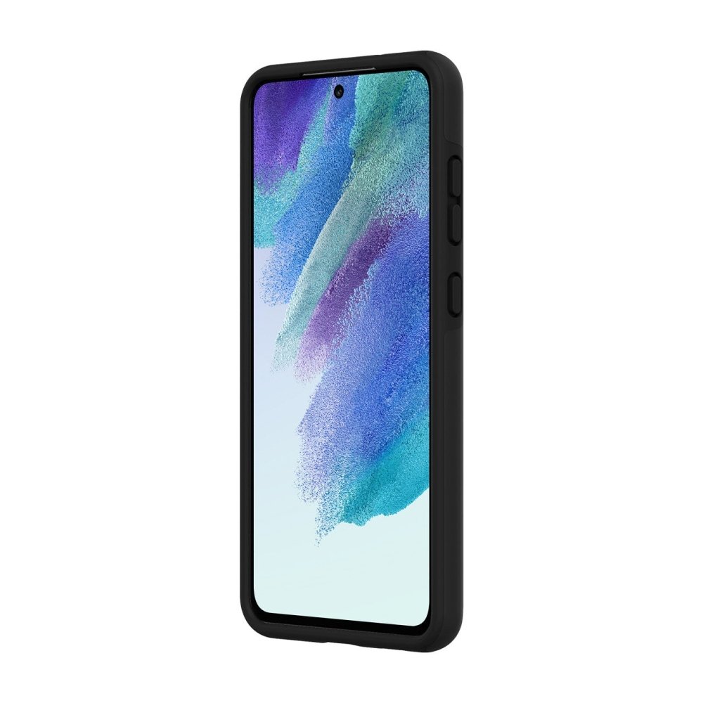 Incipio Duo Case for Samsung Galaxy S21 FE - Slim Protective Phone Cover with Dual Layer Defense - Perfect for Work, Travel & Everyday Use
