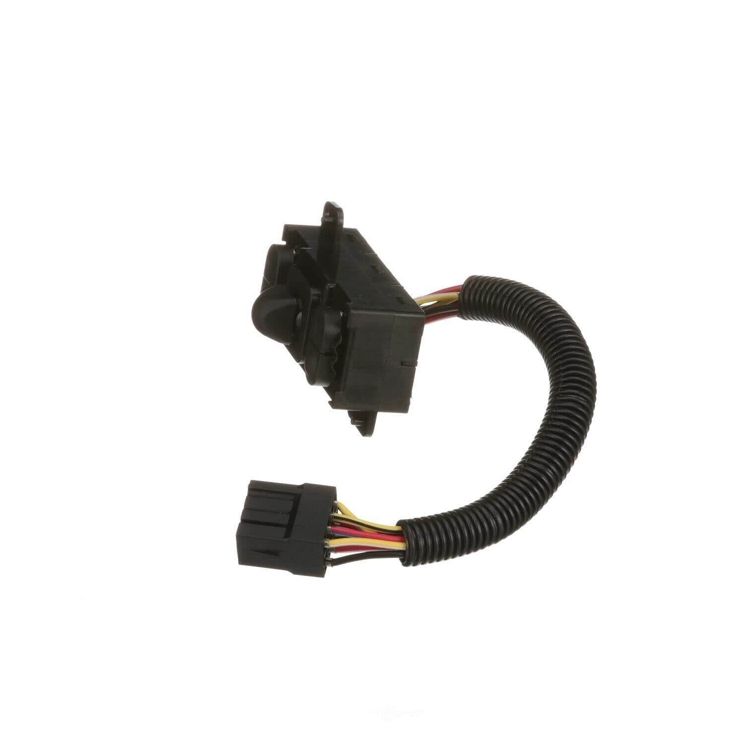 Standard Motor Products PSW106 Power Seat Switch - Replacement for Car & Truck - Easy Installation - Perfect for Driver & Passenger Seat Adjustment - Ideal for DIY Auto Repair & Maintenance