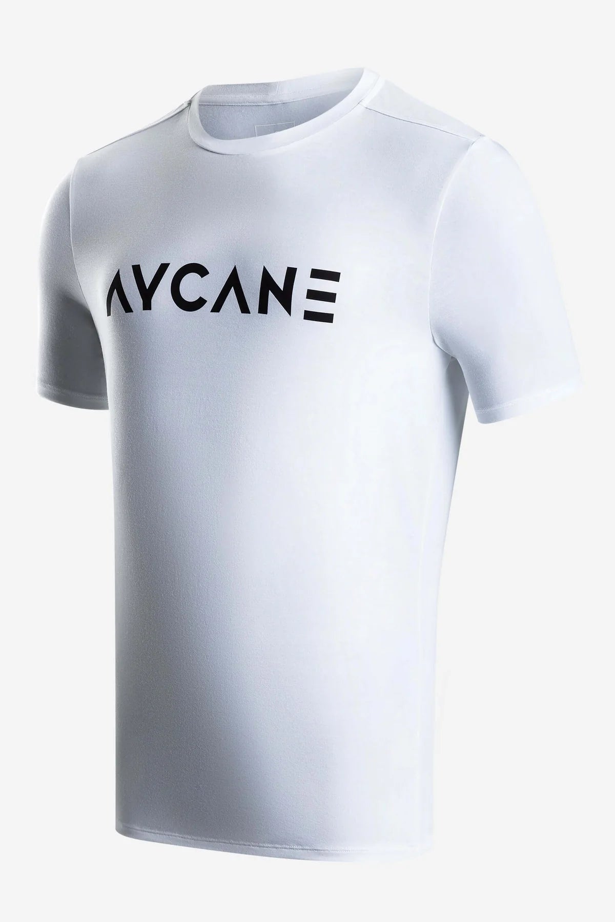 AYCANE Ewoke Short Sleeve T-Shirt for Men - Comfortable Casual Cotton Tee - Perfect for Everyday Wear, Gym, and Outdoor Activities