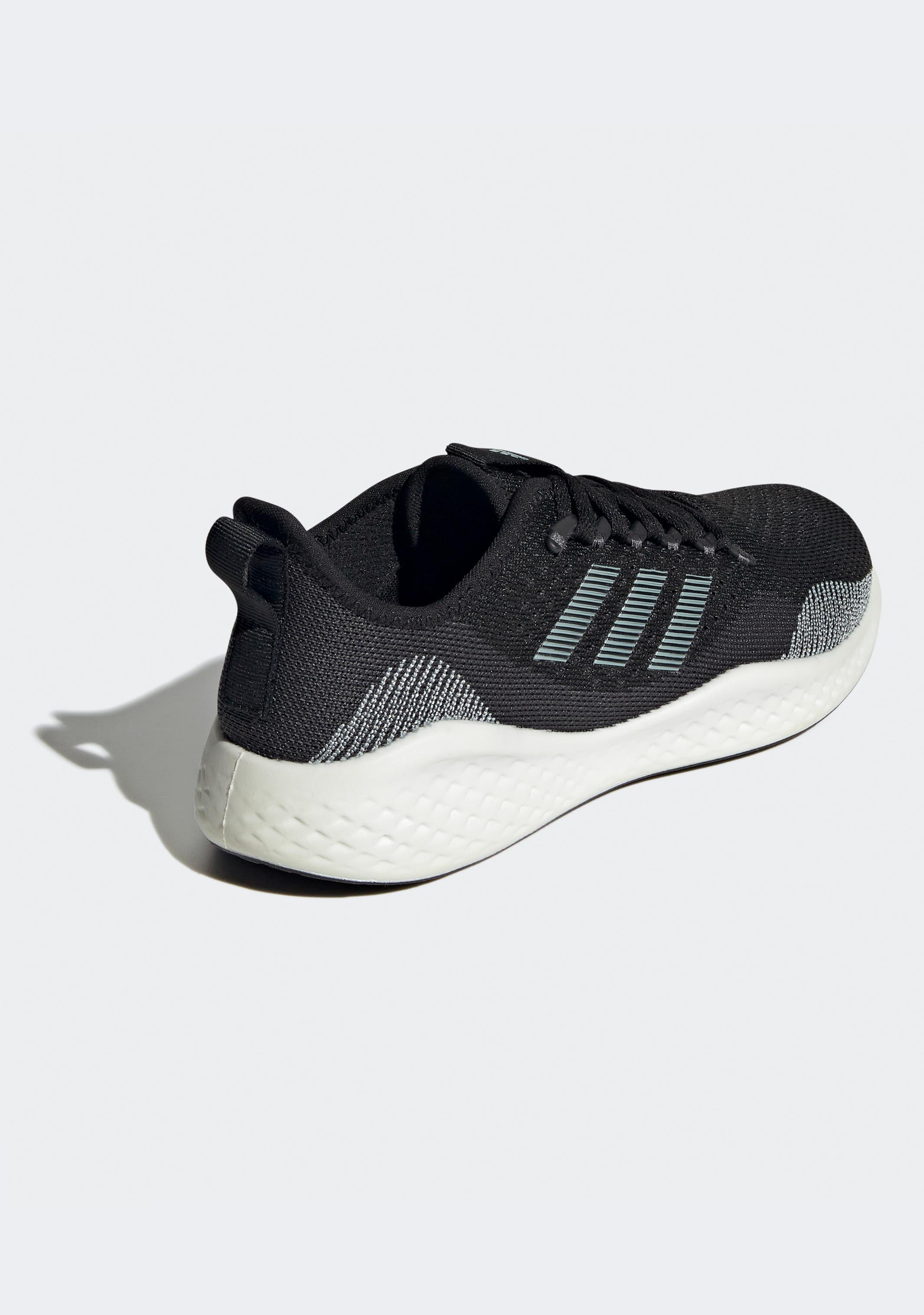Adidas Women's Fluid Flow 2.0 Running Shoes - Lightweight & Breathable for Jogging, Gym Workouts & Daily Wear