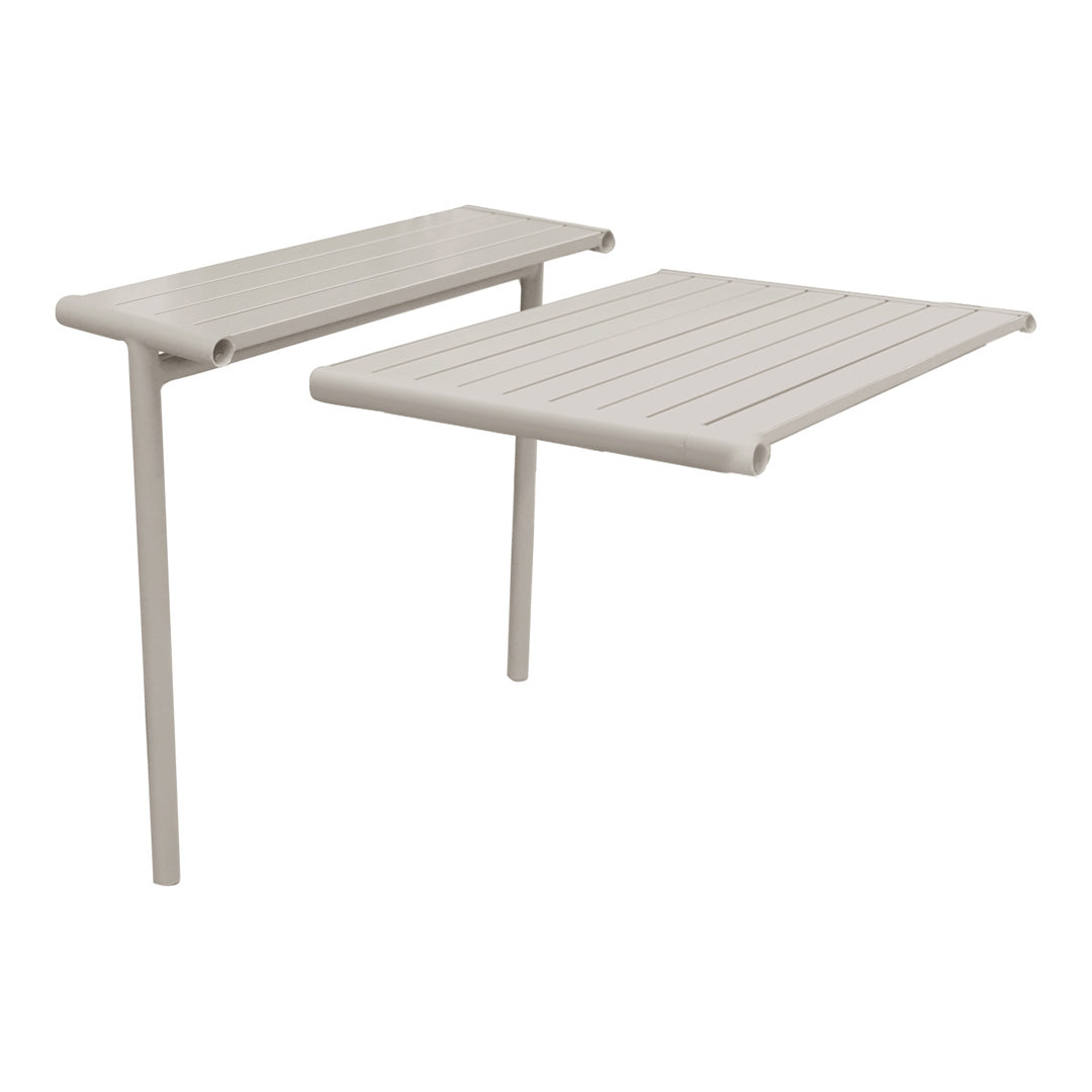 Bliss Rectangular Dining Table - Modern Solid Wood Kitchen Table for 6-8 People | Perfect for Family Dinners, Entertaining Guests & Small Space Dining Rooms