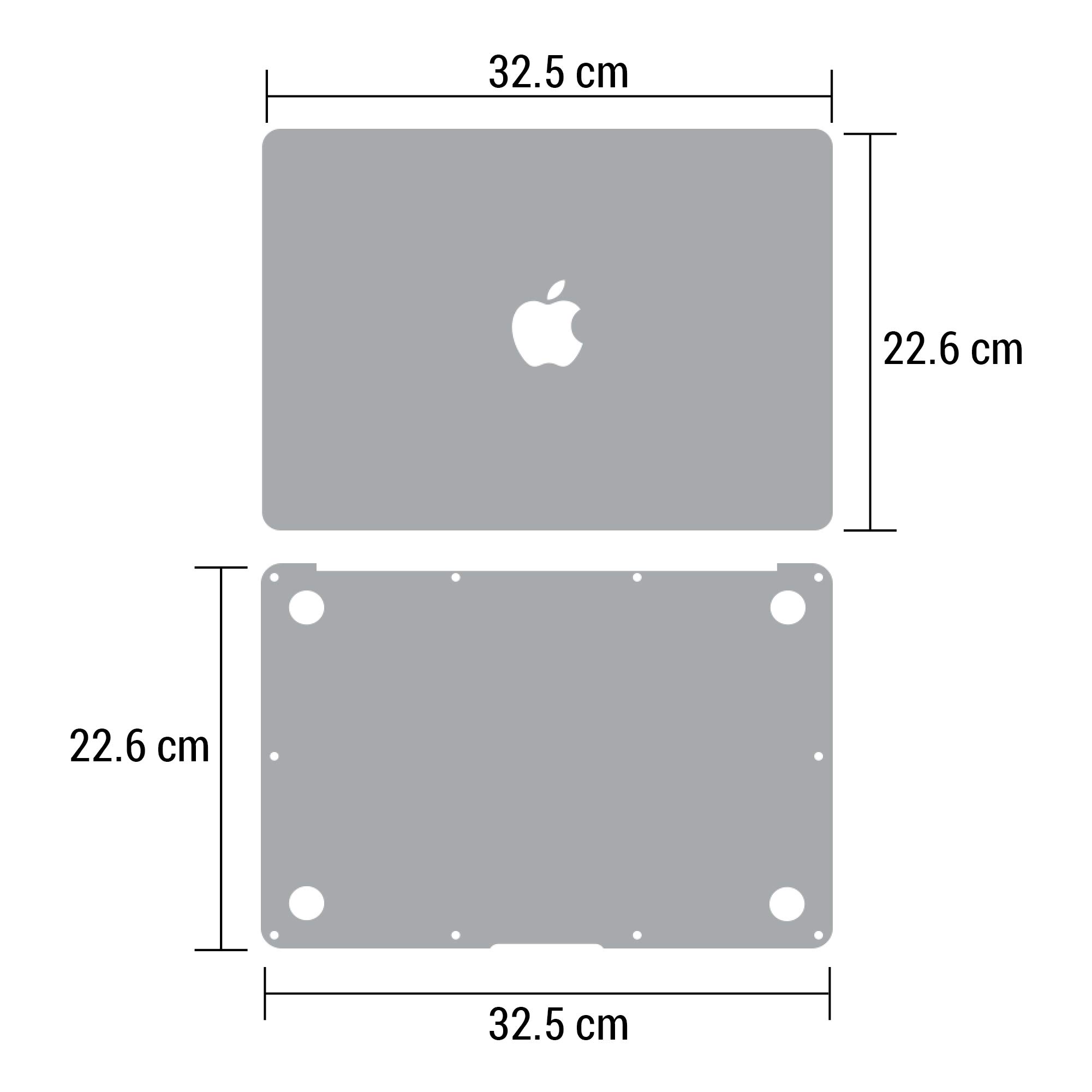 Premium MacBook Air 13