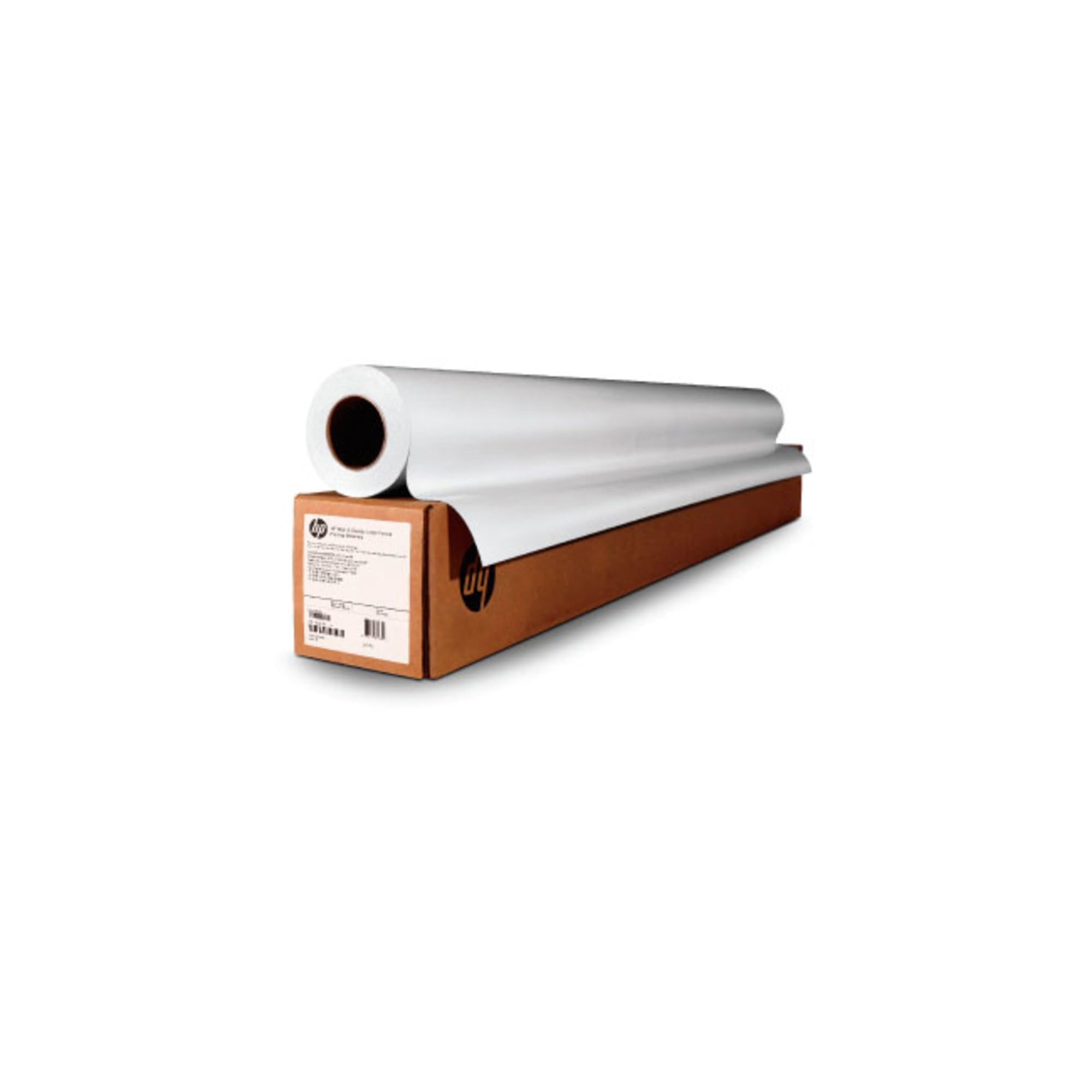 HP Everyday Satin Photo Paper - Premium Glossy Finish for Vibrant Prints - Ideal for Photos, Art Prints, and Professional Presentations