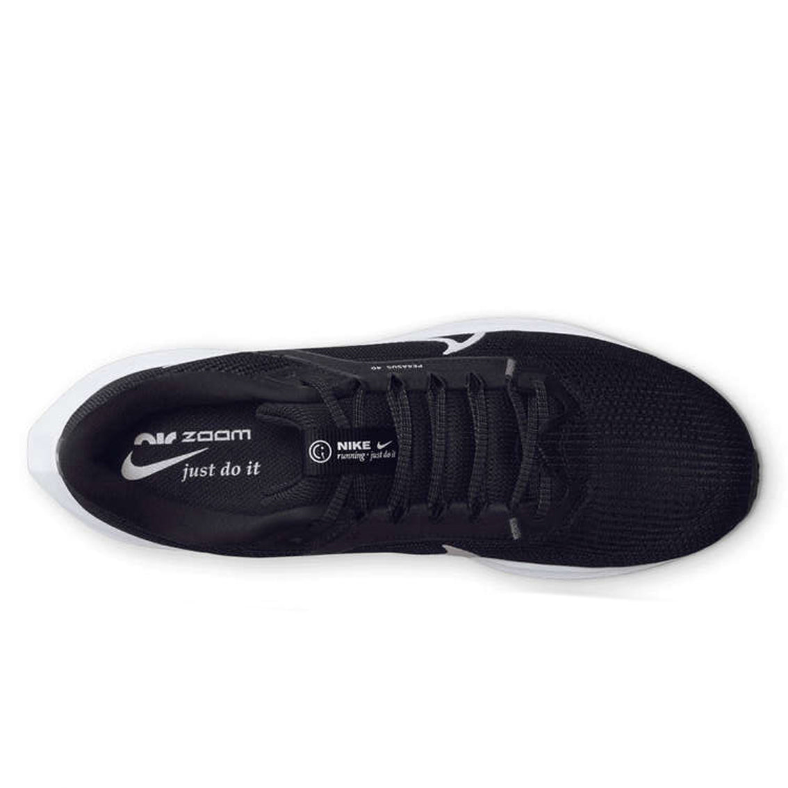 Men's Nike Air Zoom Pegasus 40 Running Shoes - Lightweight Cushioned Sneakers for Jogging, Training & Road Running | Perfect for Marathon, Gym Workouts & Daily Wear