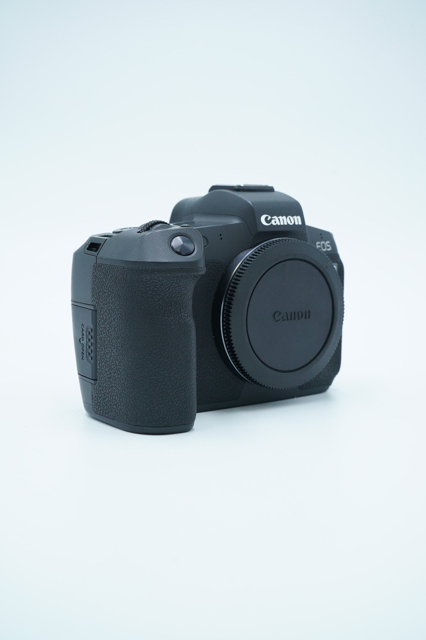Canon EOS R Mirrorless Camera Body Only - Used Like New | Professional Full Frame Digital Camera for Photography & Videography | Perfect for Travel, Portraits & Content Creation