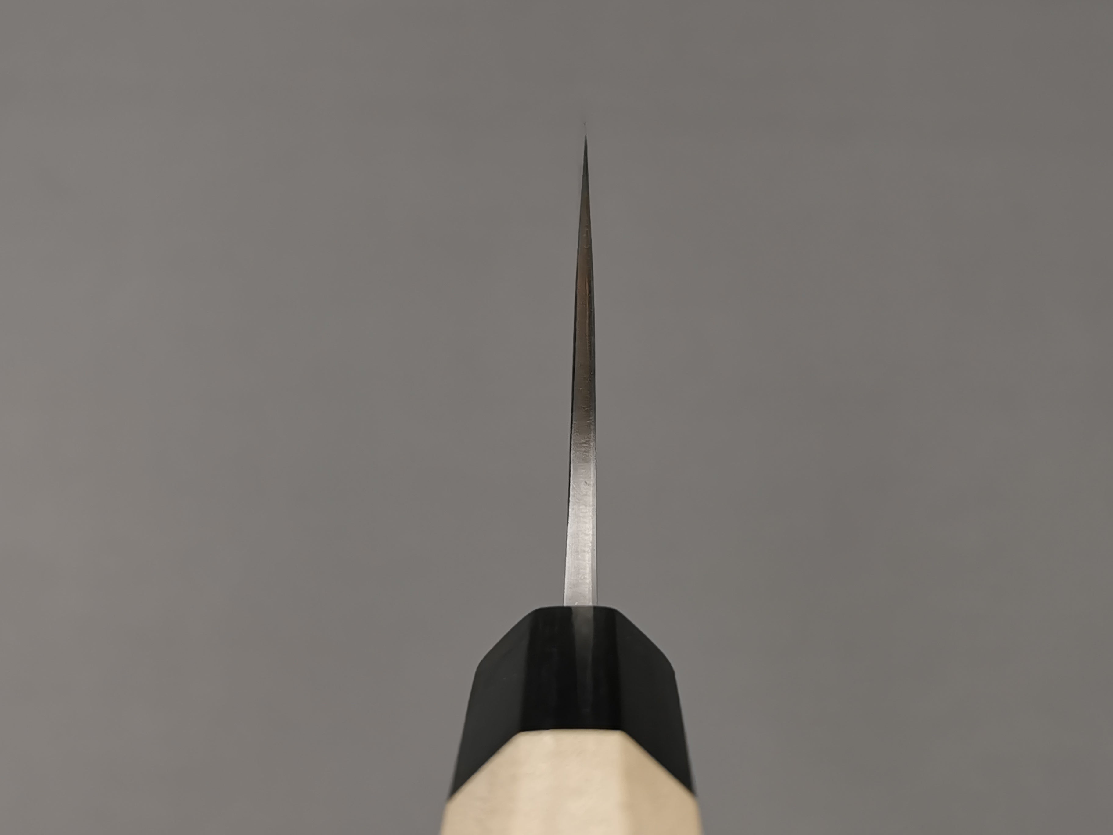 Masakage Shimo Nakiri Knife - 6.5