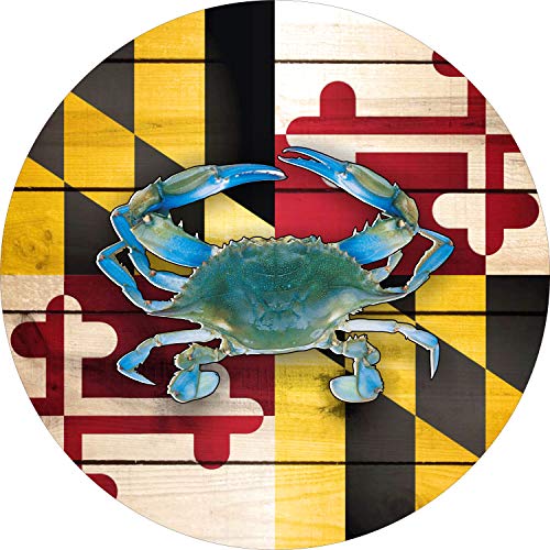MD blue Crab(m)