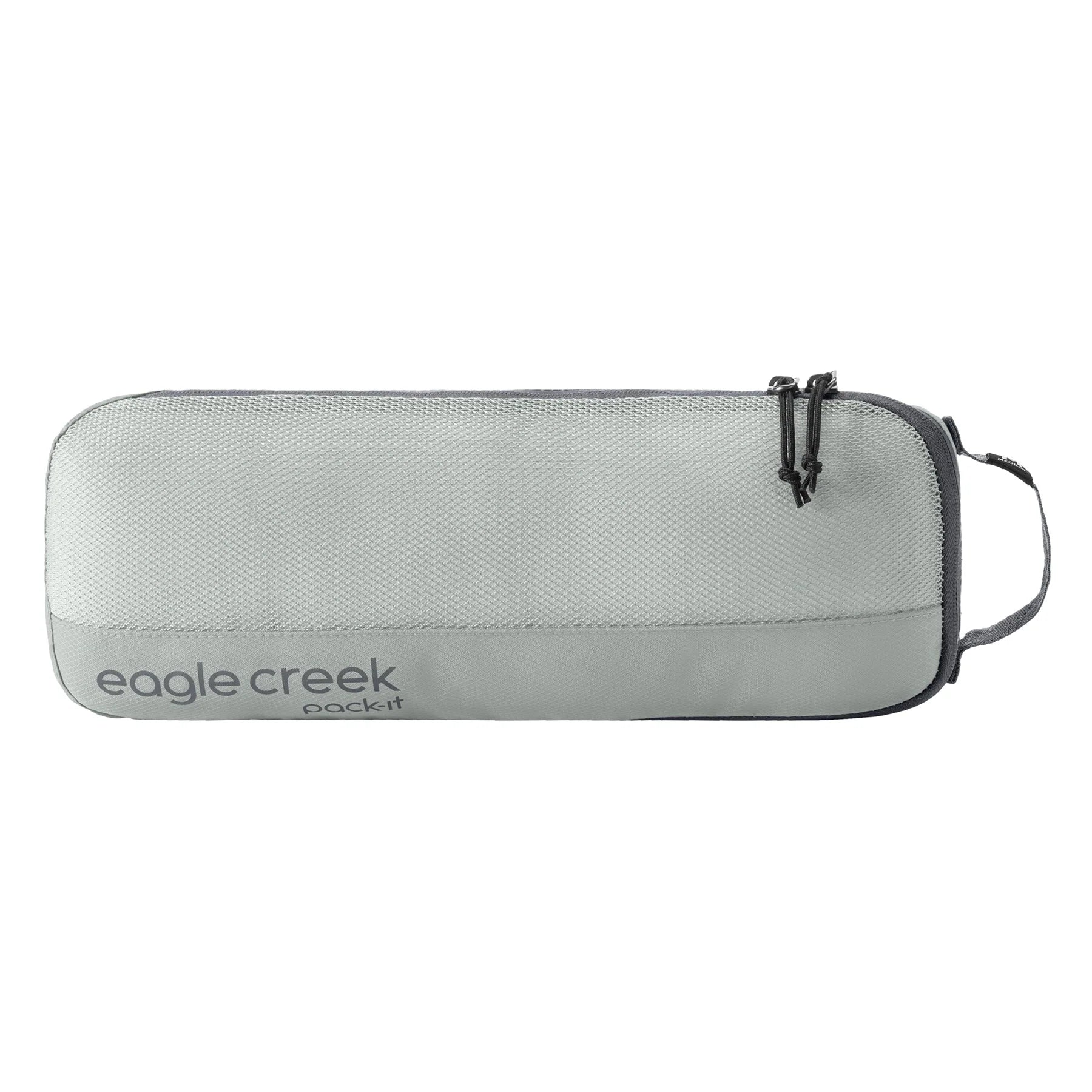 Eagle Creek Pack It Reveal Slim Cube M - Compact Travel Organizer for Toiletries & Accessories - Perfect for Carry-On Luggage, Business Trips & Weekend Getaways