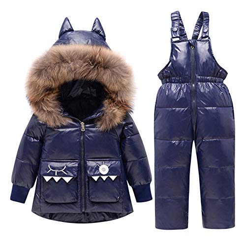 B-dark Blue
