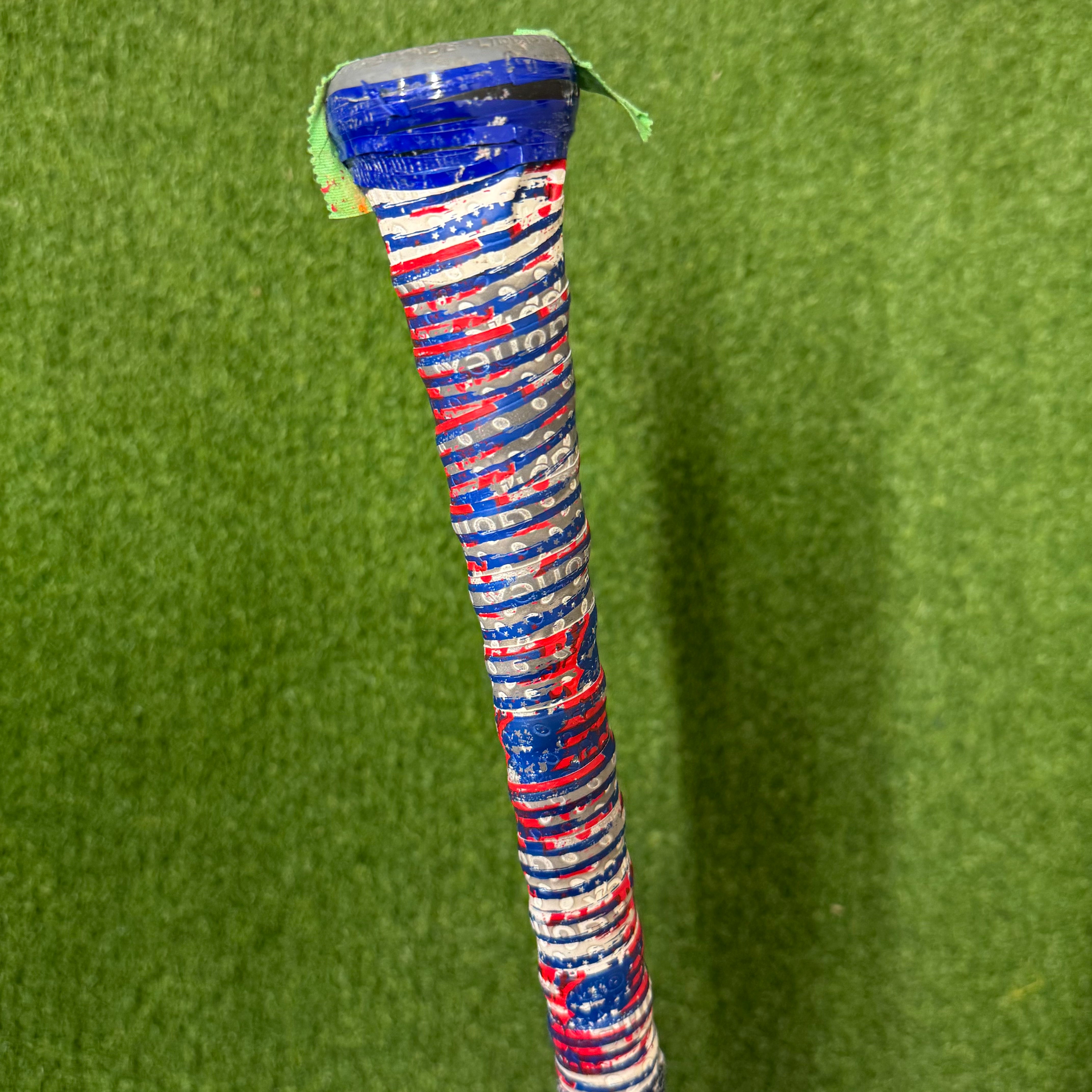 2024 Marucci CATX2 USSSA Baseball Bat - 30/25 Size (Model MSBCX25) | High-Performance Youth & Adult Baseball Equipment for Training & Games | Used Condition (UB115) | Perfect for League Play, Practice, and Competitive Tournaments